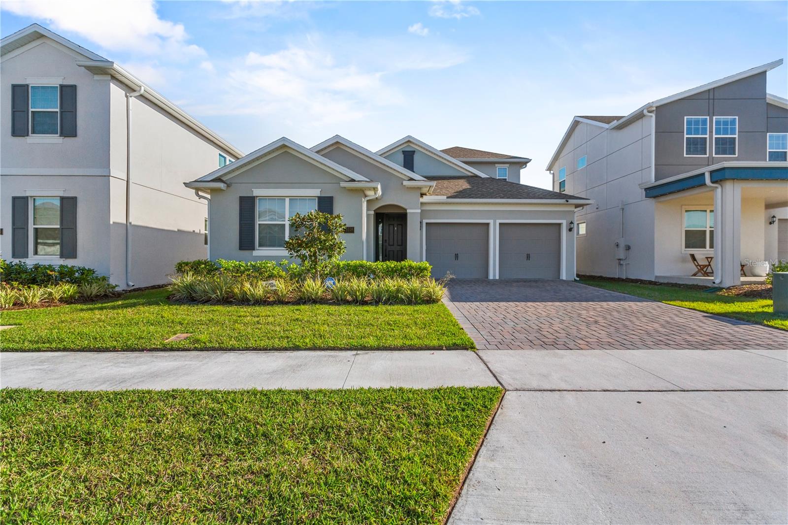 19318 BANFIELD PL, ORLANDO, FL, 32827