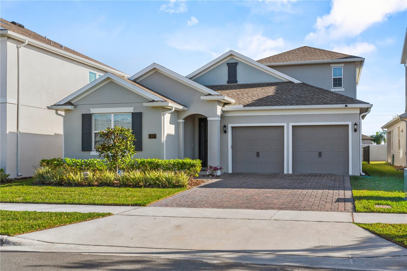 19318 BANFIELD PL, ORLANDO, FL, 32827