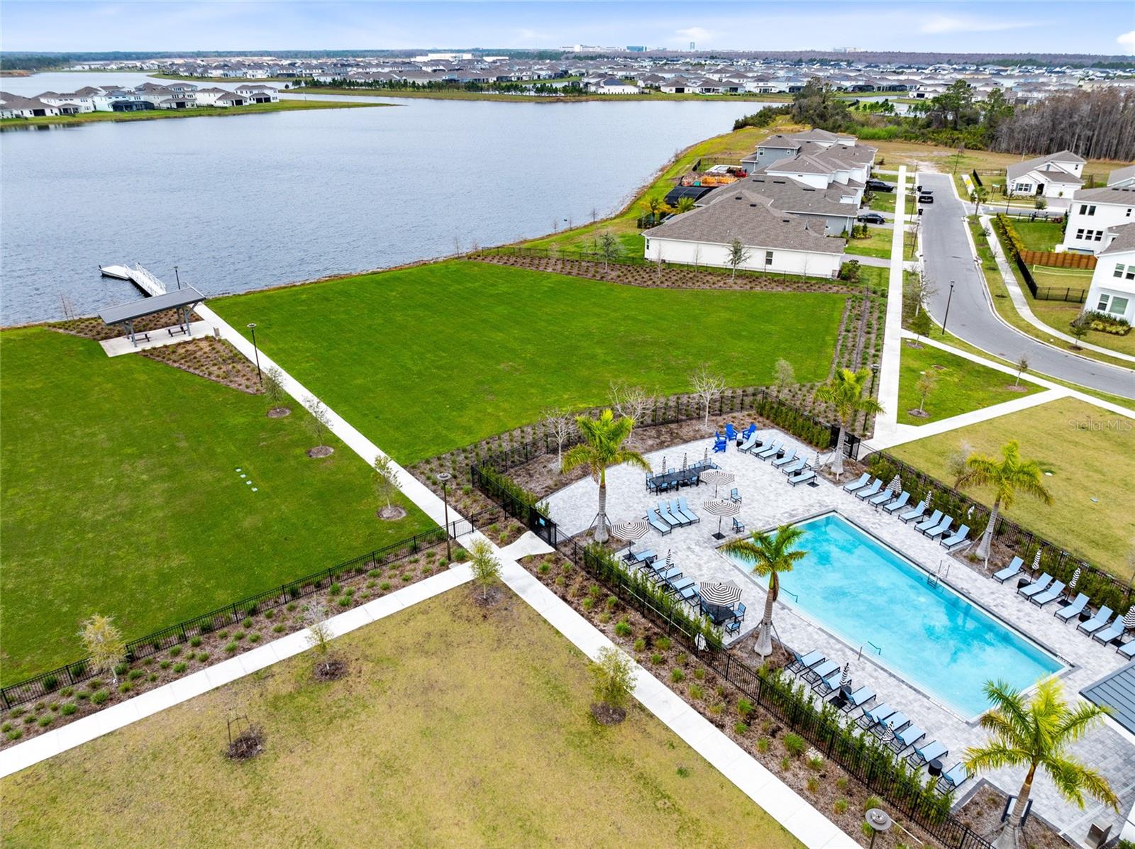 19318 BANFIELD PL, ORLANDO, FL, 32827