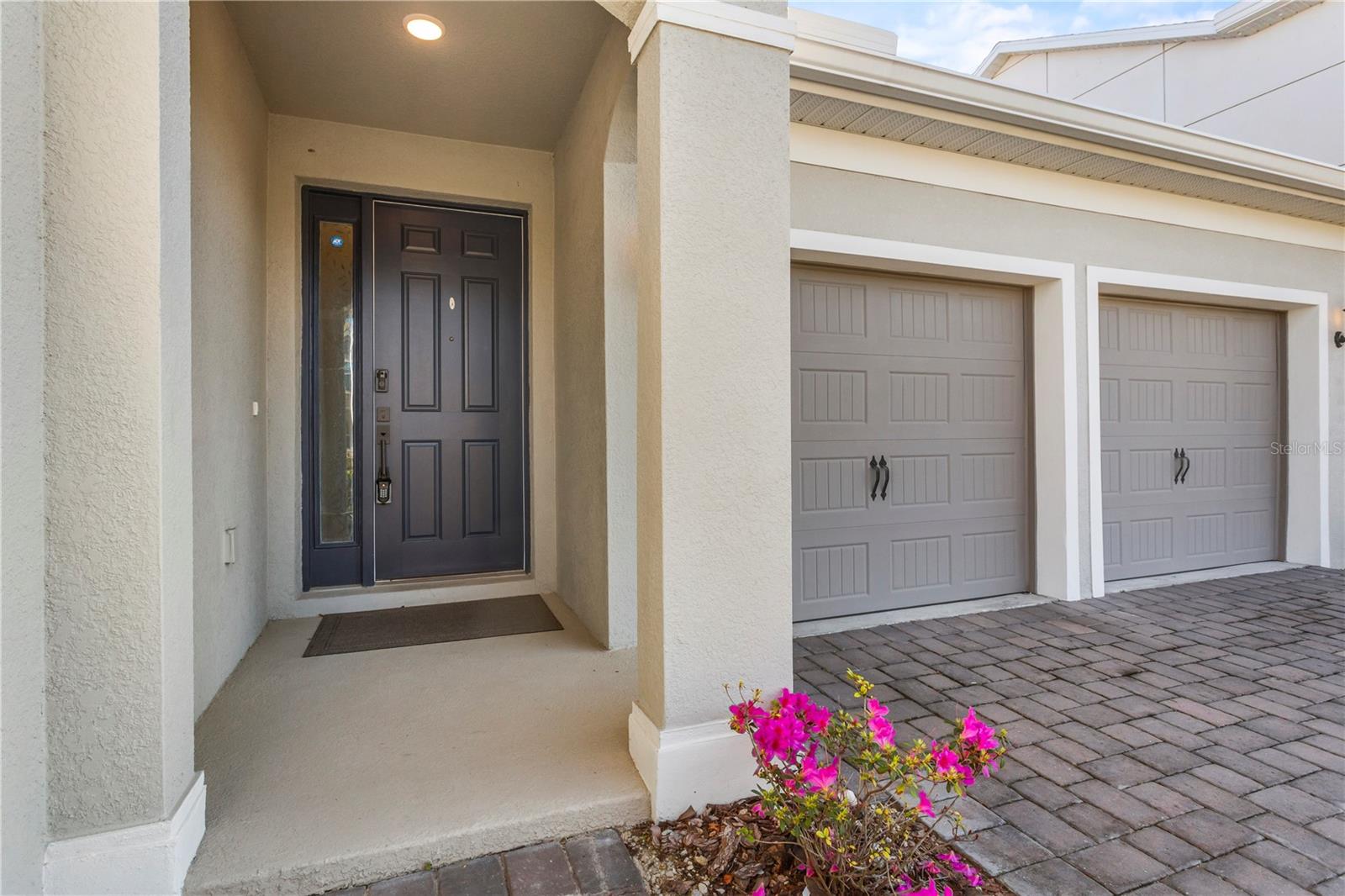 19318 BANFIELD PL, ORLANDO, FL, 32827