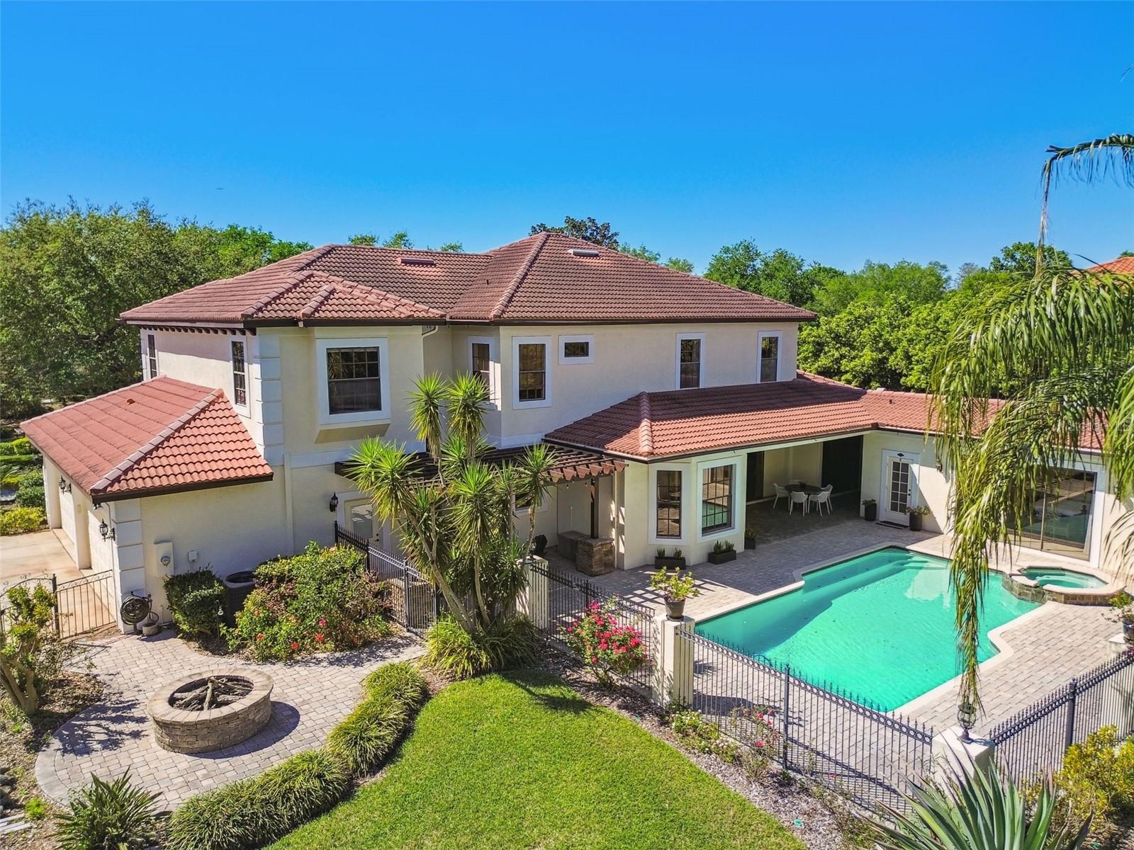 17003 MADRES DE AVILA, TAMPA, FL, 33613