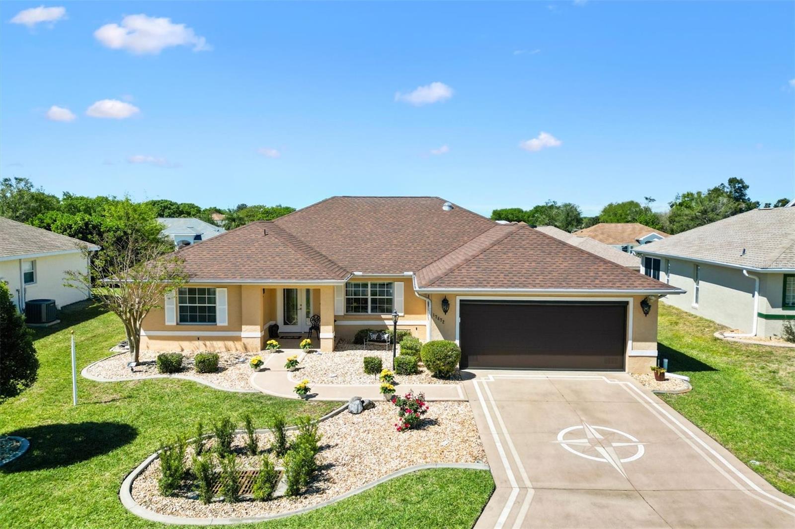 17472 SE 112TH CT, SUMMERFIELD, FL, 34491