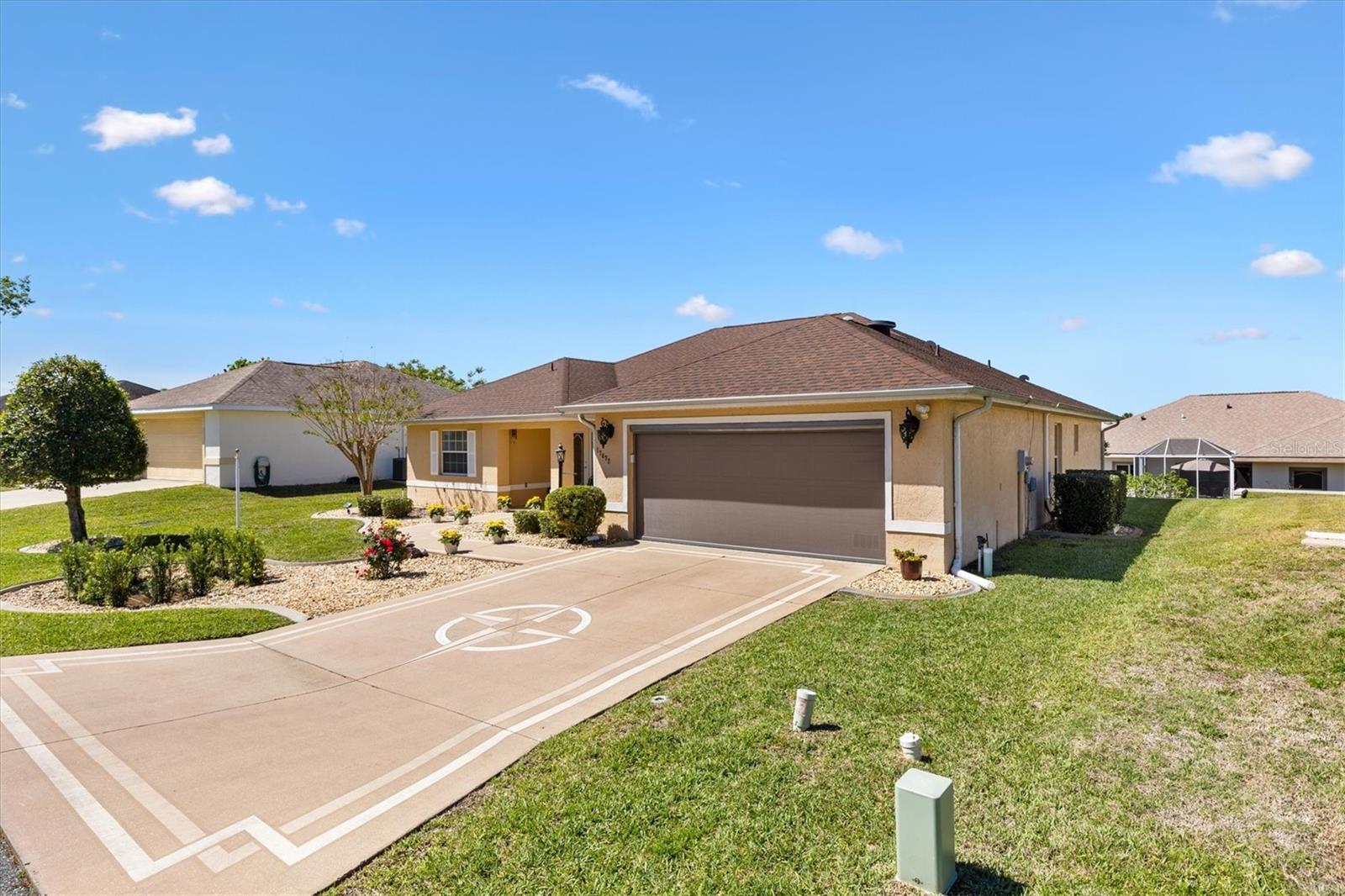 17472 SE 112TH CT, SUMMERFIELD, FL, 34491