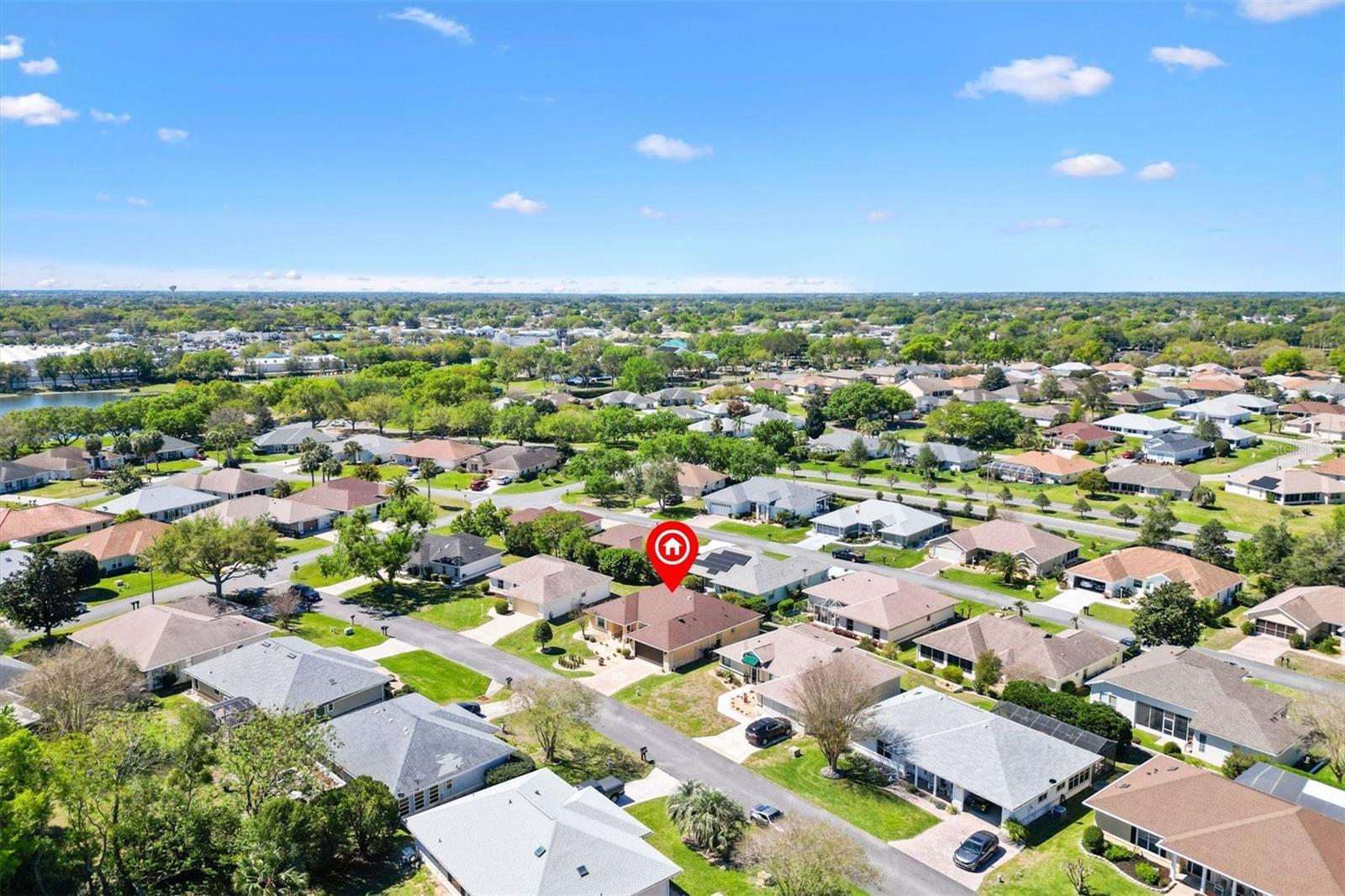 17472 SE 112TH CT, SUMMERFIELD, FL, 34491