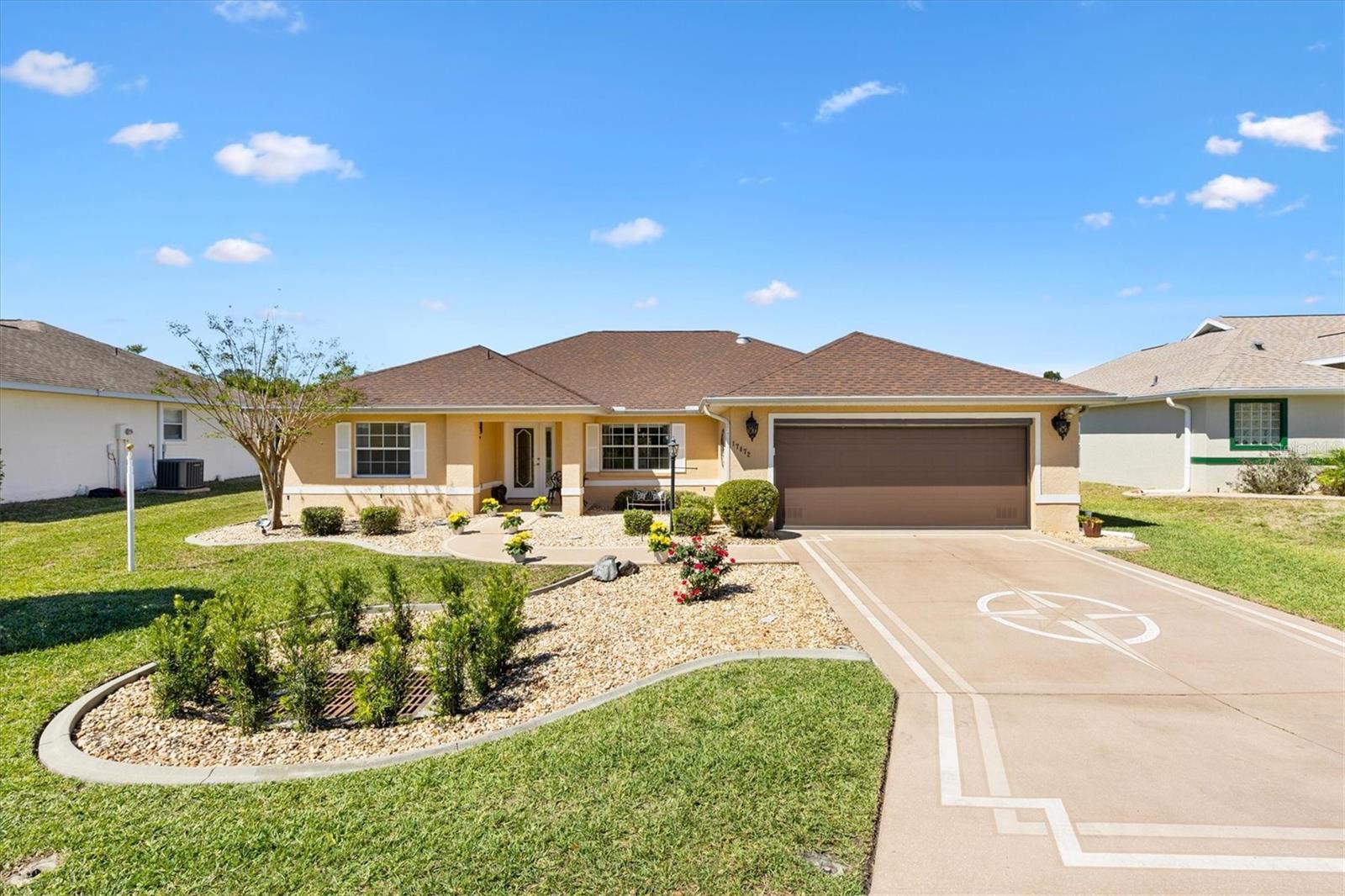 17472 SE 112TH CT, SUMMERFIELD, FL, 34491