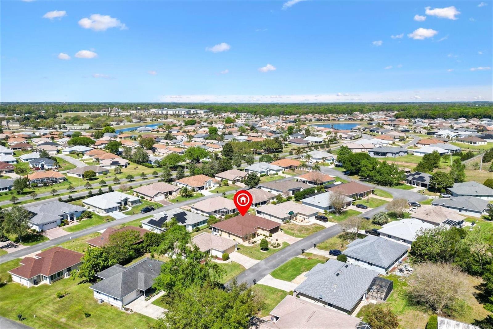 17472 SE 112TH CT, SUMMERFIELD, FL, 34491