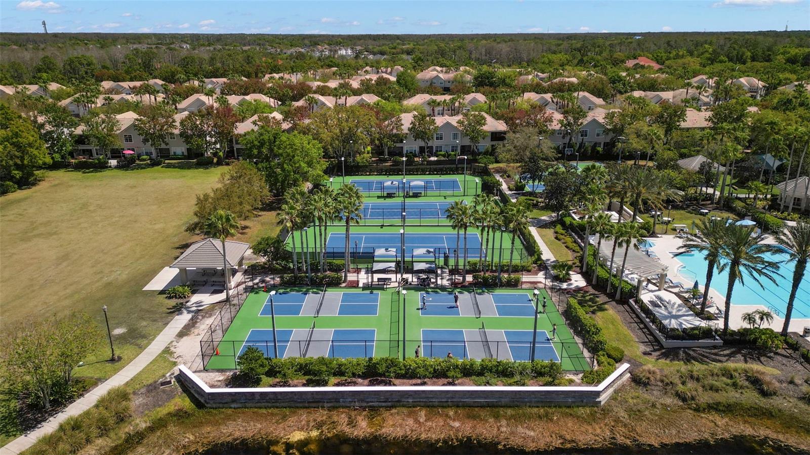 11610 BRISTOL CHASE DR, TAMPA, FL, 33626