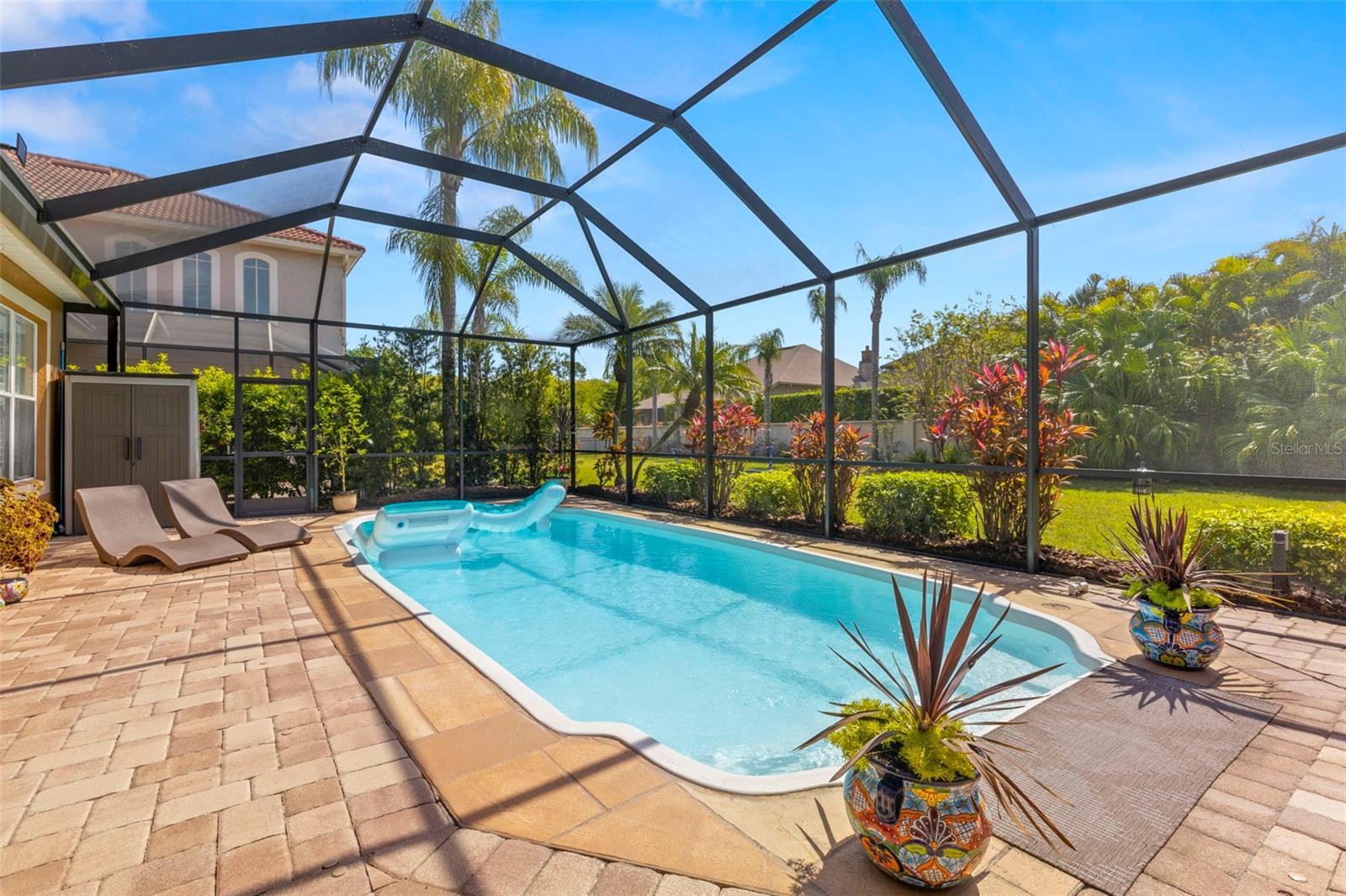 11610 BRISTOL CHASE DR, TAMPA, FL, 33626
