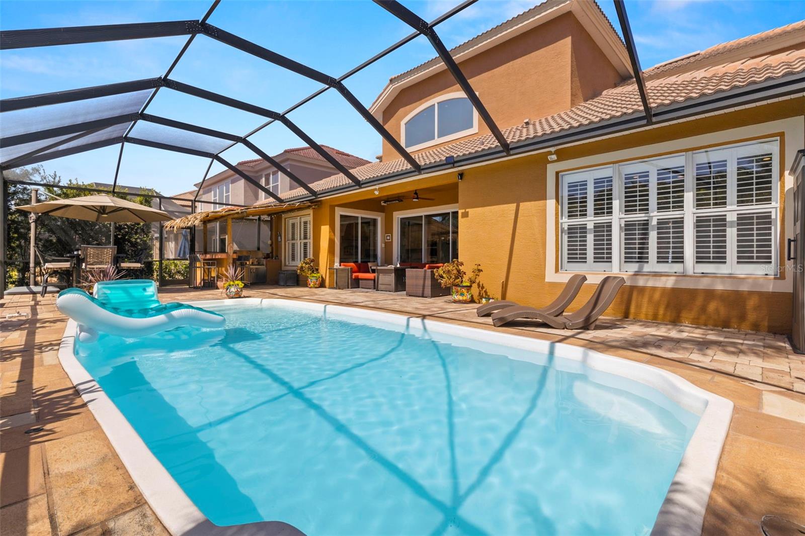 11610 BRISTOL CHASE DR, TAMPA, FL, 33626