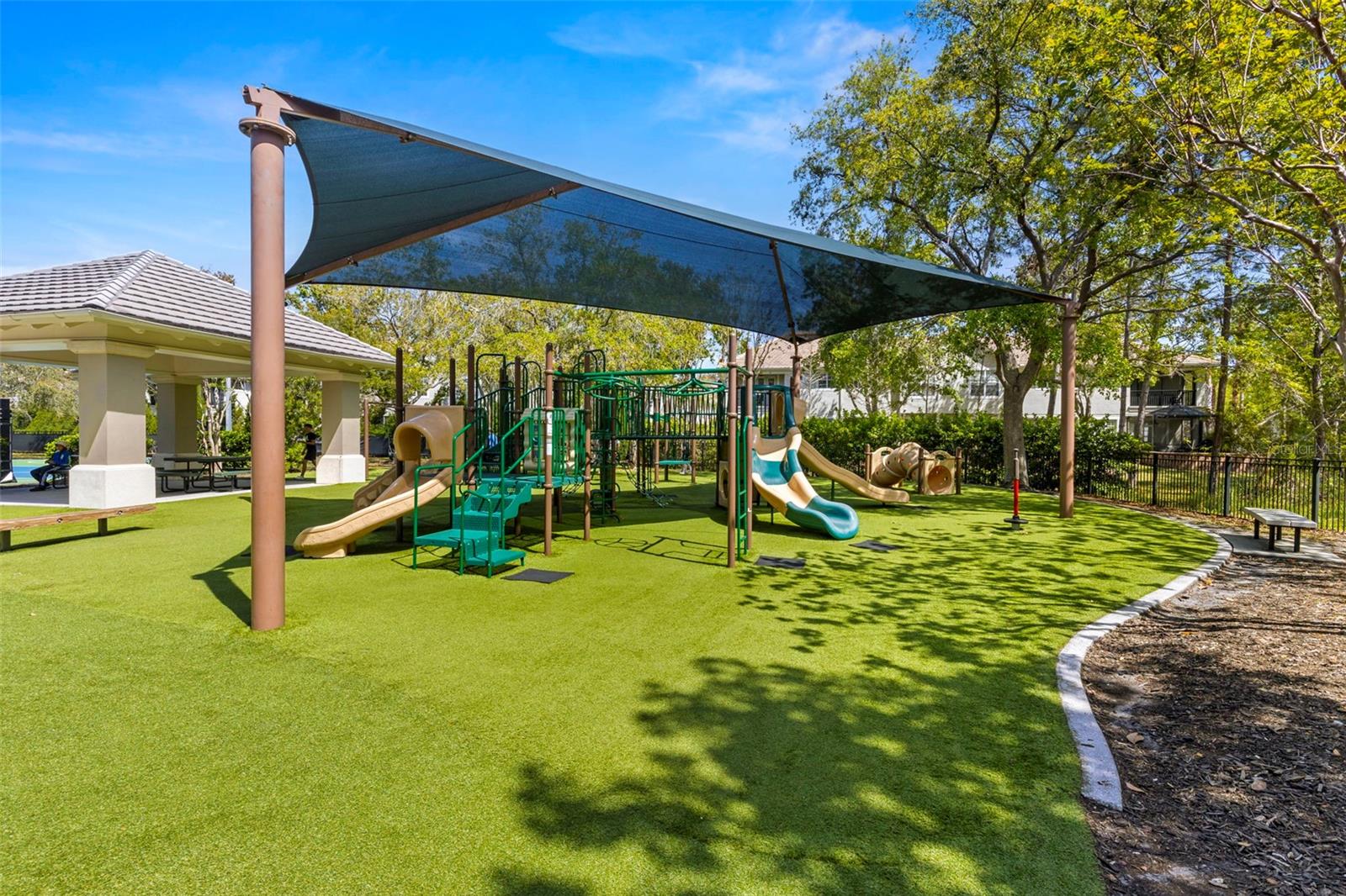 11610 BRISTOL CHASE DR, TAMPA, FL, 33626