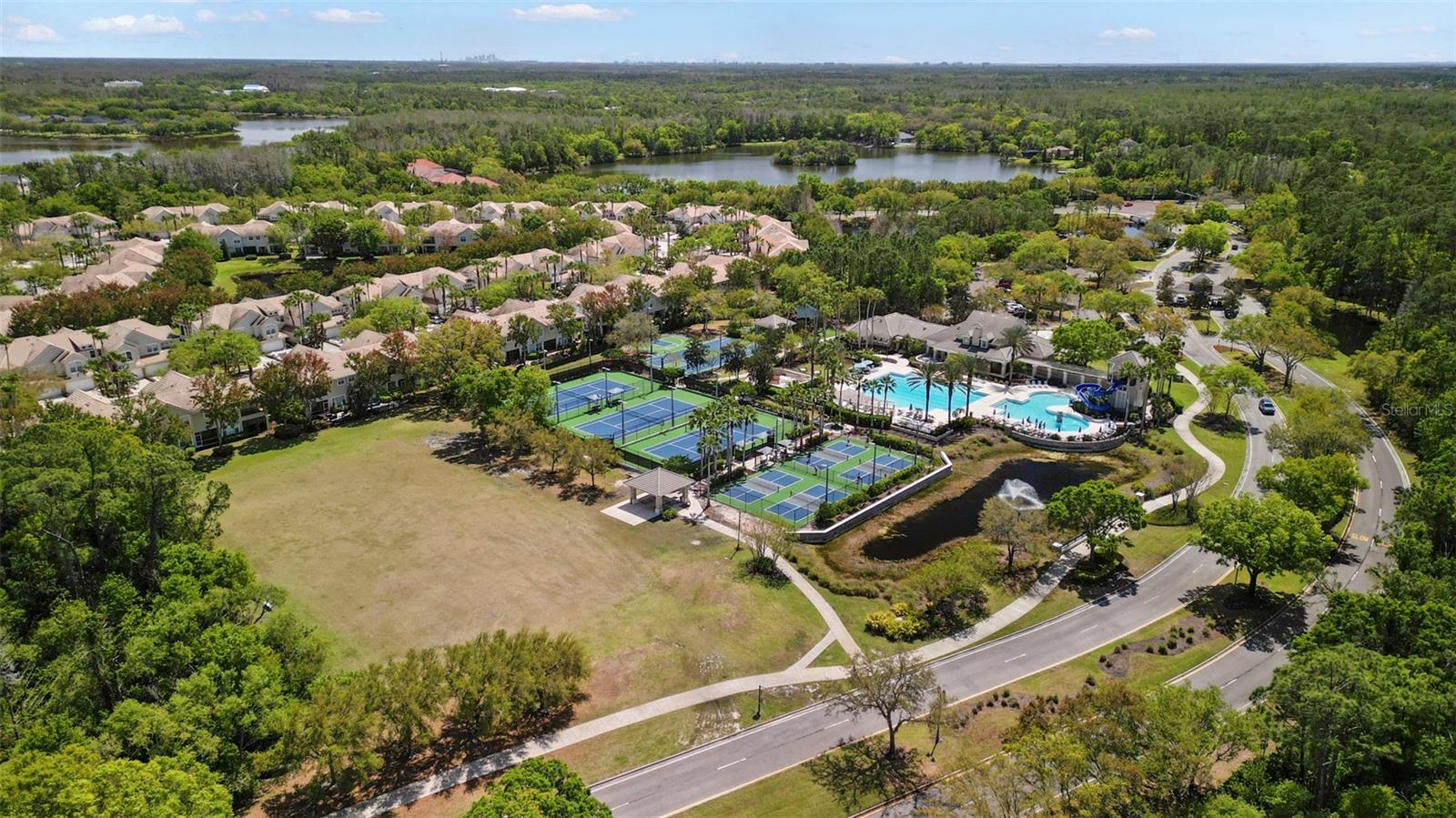 11610 BRISTOL CHASE DR, TAMPA, FL, 33626