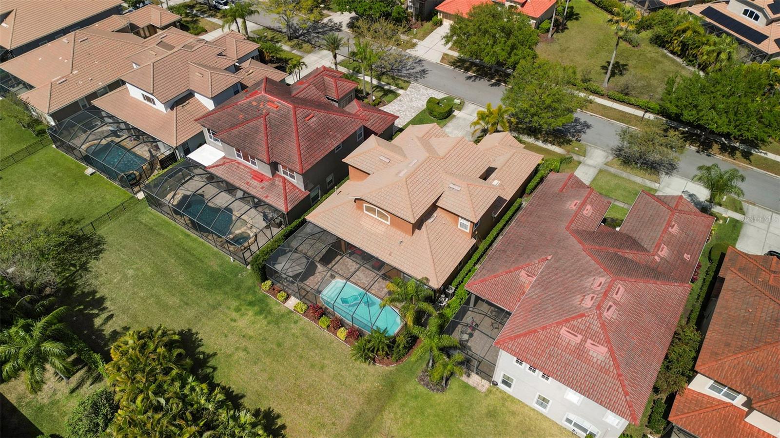 11610 BRISTOL CHASE DR, TAMPA, FL, 33626