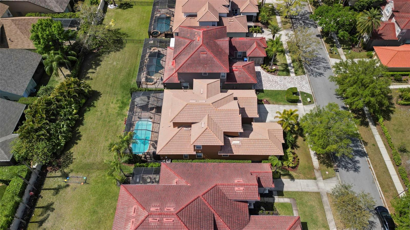 11610 BRISTOL CHASE DR, TAMPA, FL, 33626