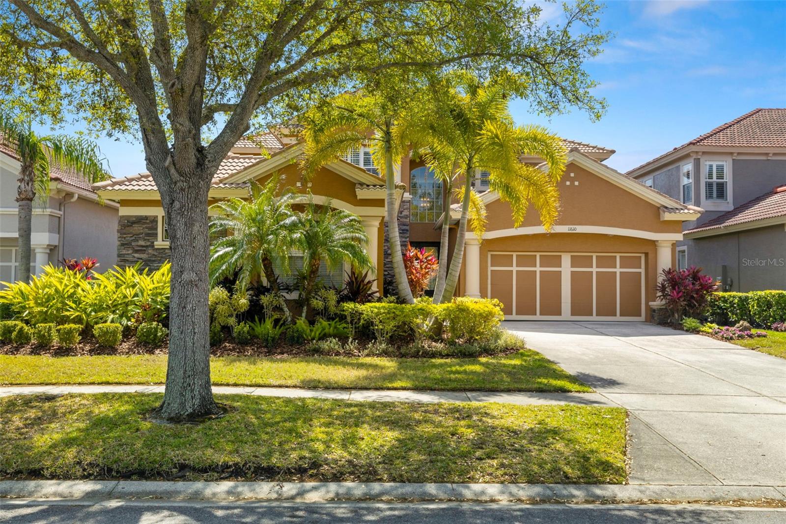 11610 BRISTOL CHASE DR, TAMPA, FL, 33626