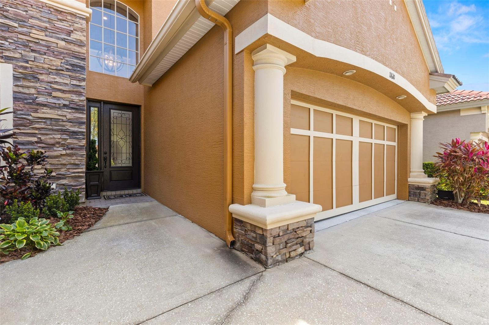 11610 BRISTOL CHASE DR, TAMPA, FL, 33626