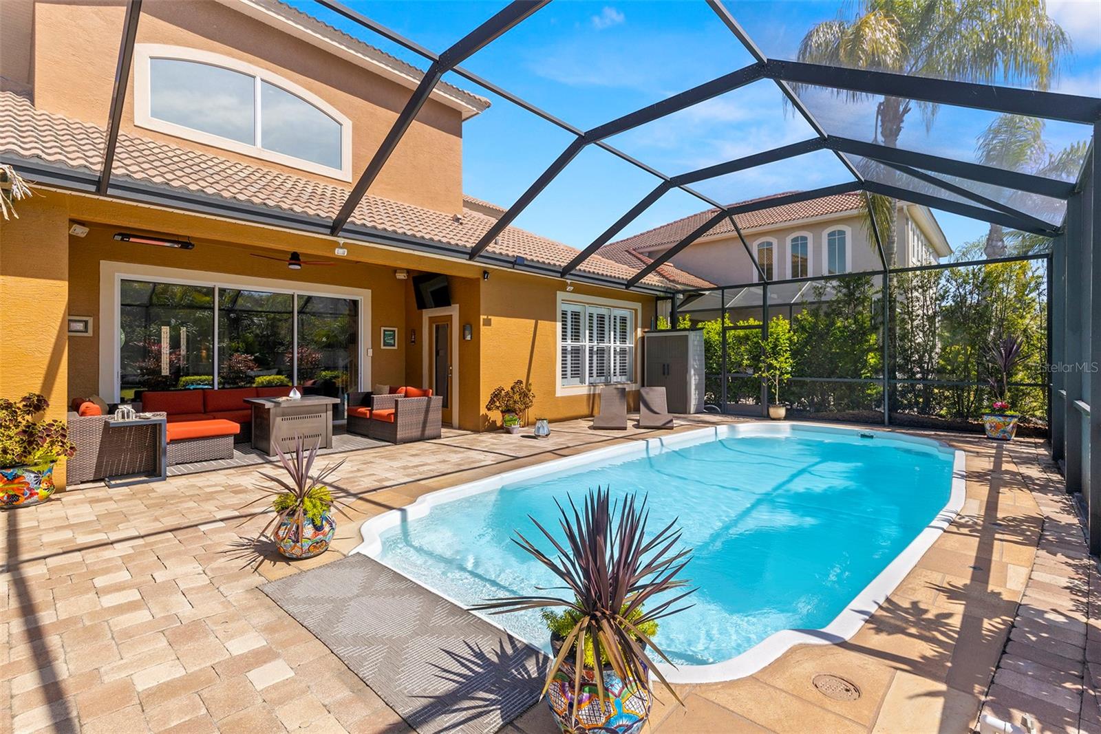 11610 BRISTOL CHASE DR, TAMPA, FL, 33626