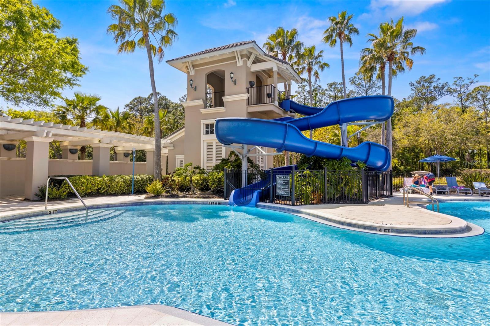 11610 BRISTOL CHASE DR, TAMPA, FL, 33626