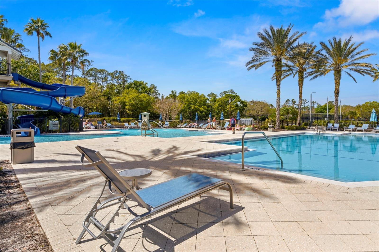 11610 BRISTOL CHASE DR, TAMPA, FL, 33626