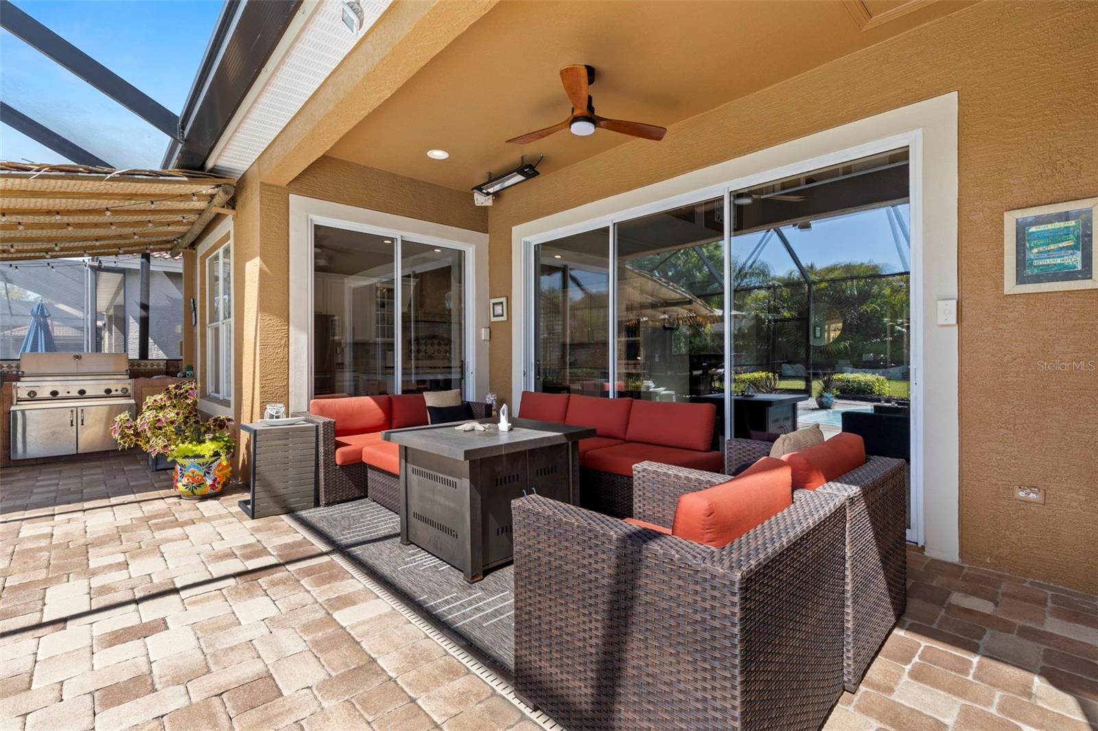 11610 BRISTOL CHASE DR, TAMPA, FL, 33626