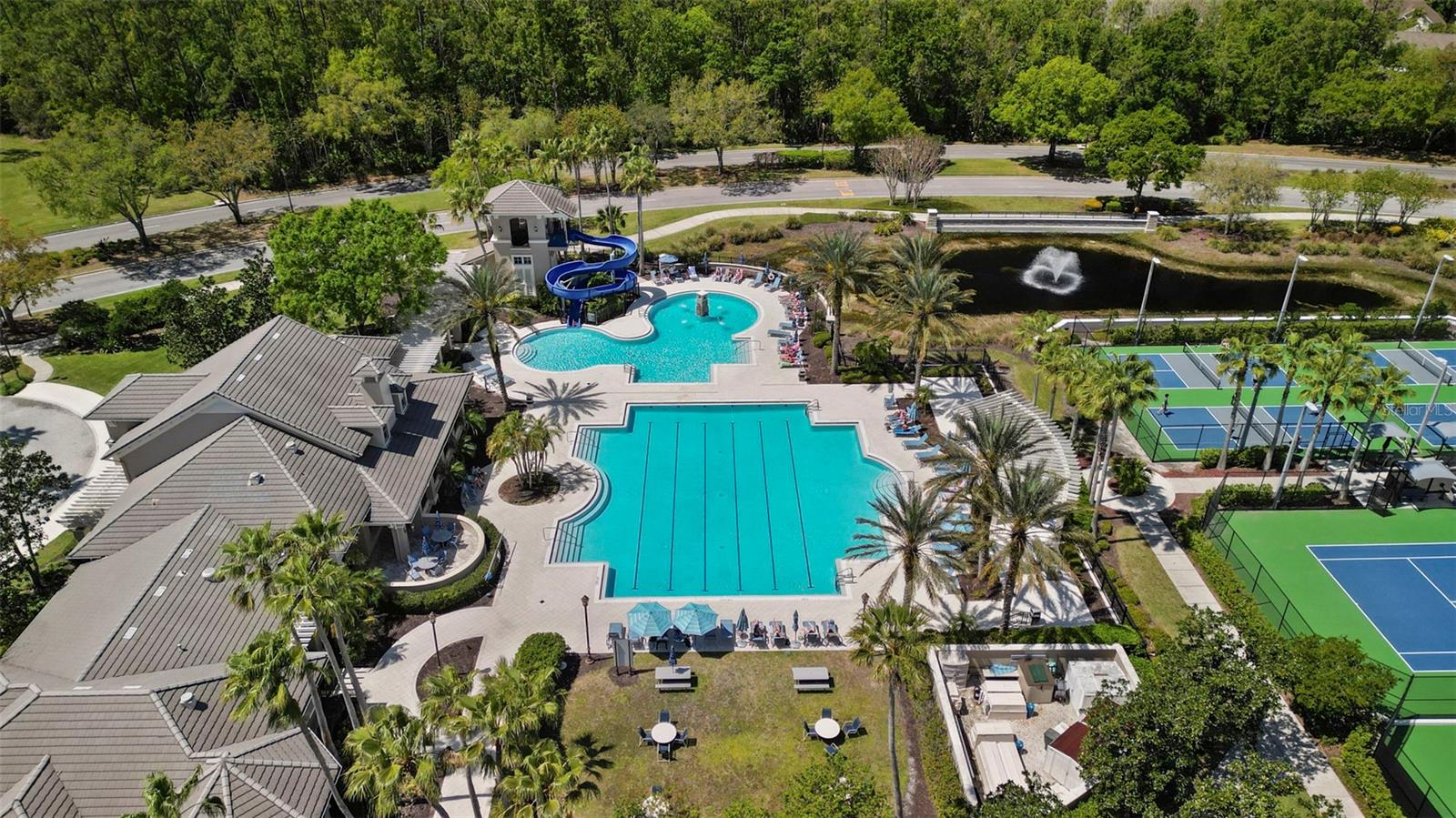 11610 BRISTOL CHASE DR, TAMPA, FL, 33626
