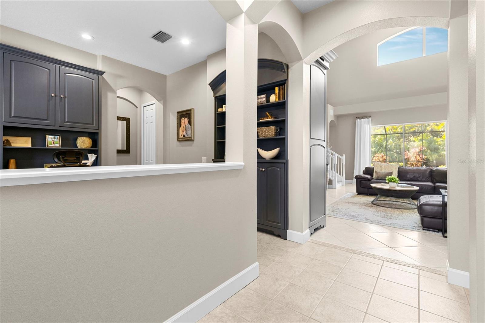 11610 BRISTOL CHASE DR, TAMPA, FL, 33626