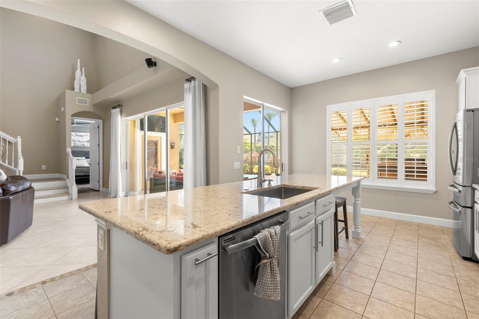 11610 BRISTOL CHASE DR, TAMPA, FL, 33626