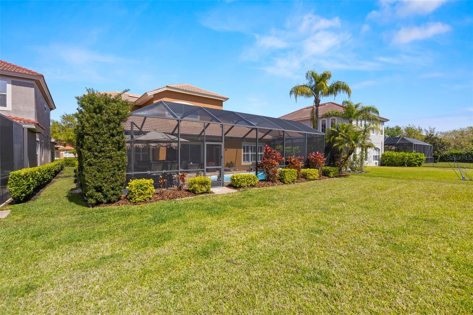 11610 BRISTOL CHASE DR, TAMPA, FL, 33626