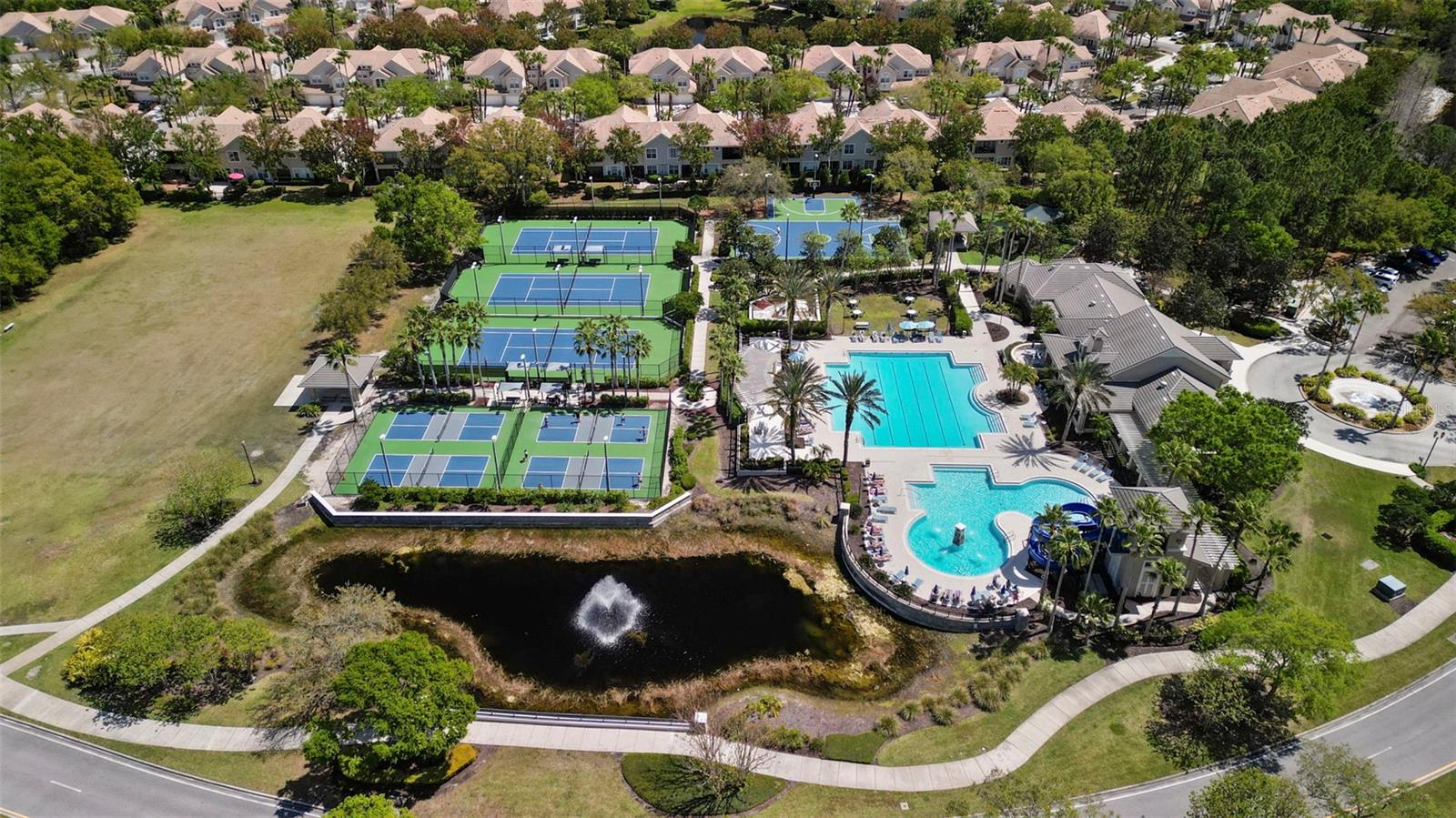 11610 BRISTOL CHASE DR, TAMPA, FL, 33626