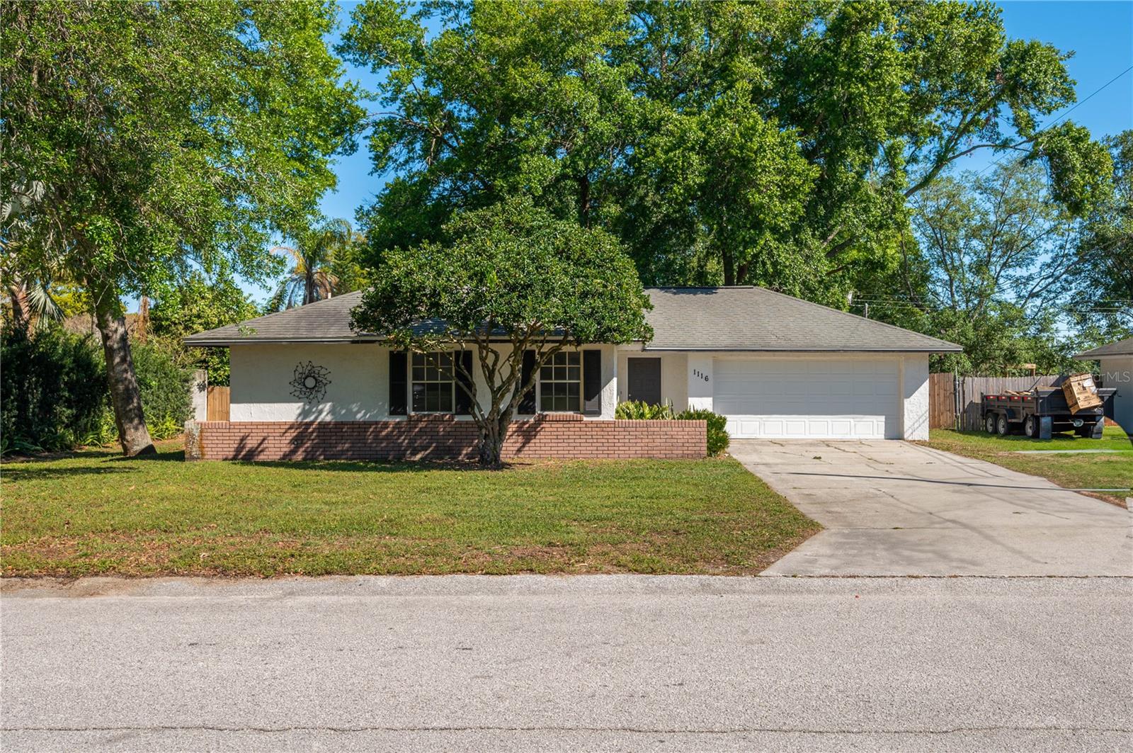 1116 DURHAM DR, LAKELAND, FL, 33809