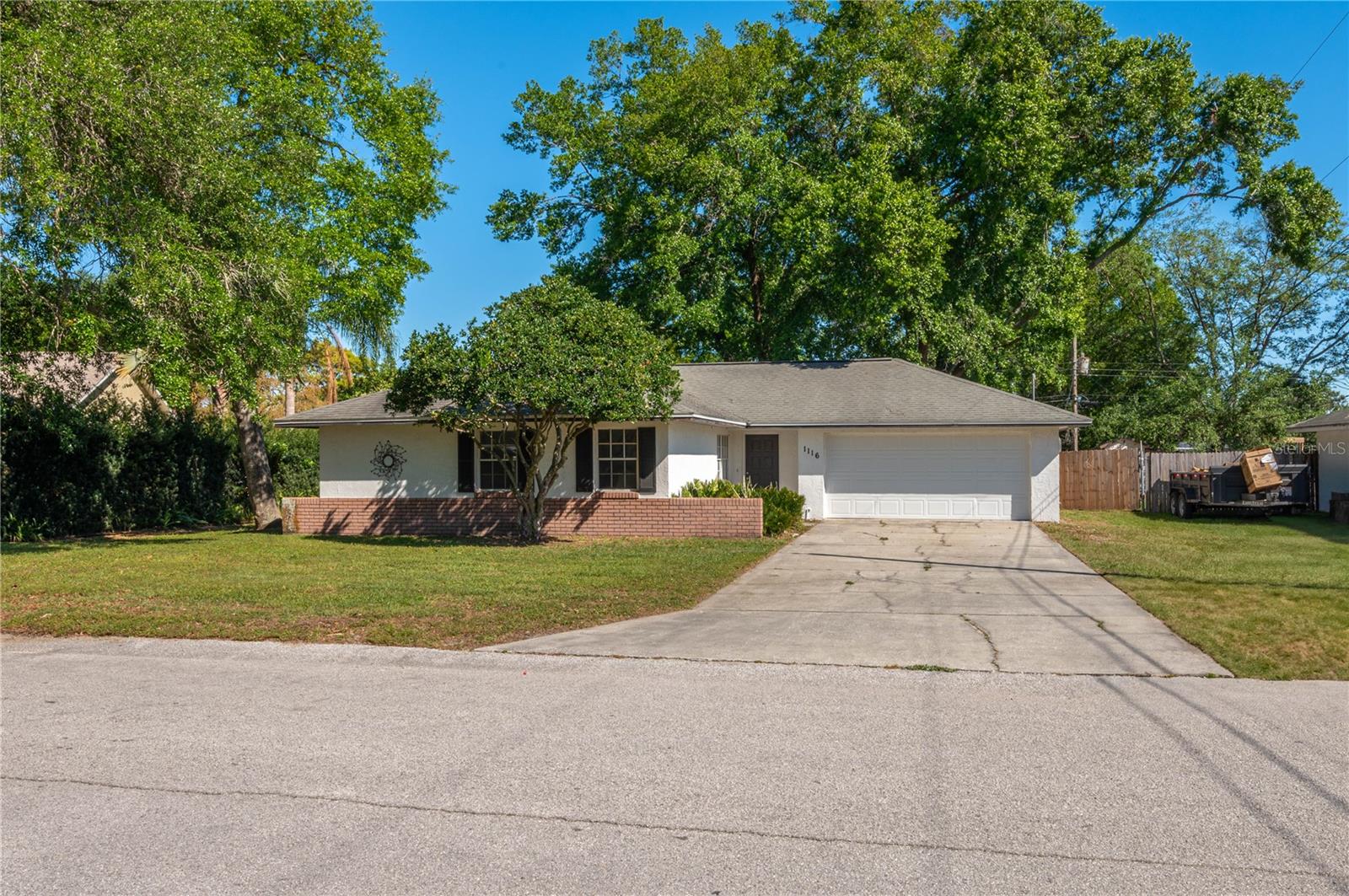 1116 DURHAM DR, LAKELAND, FL, 33809