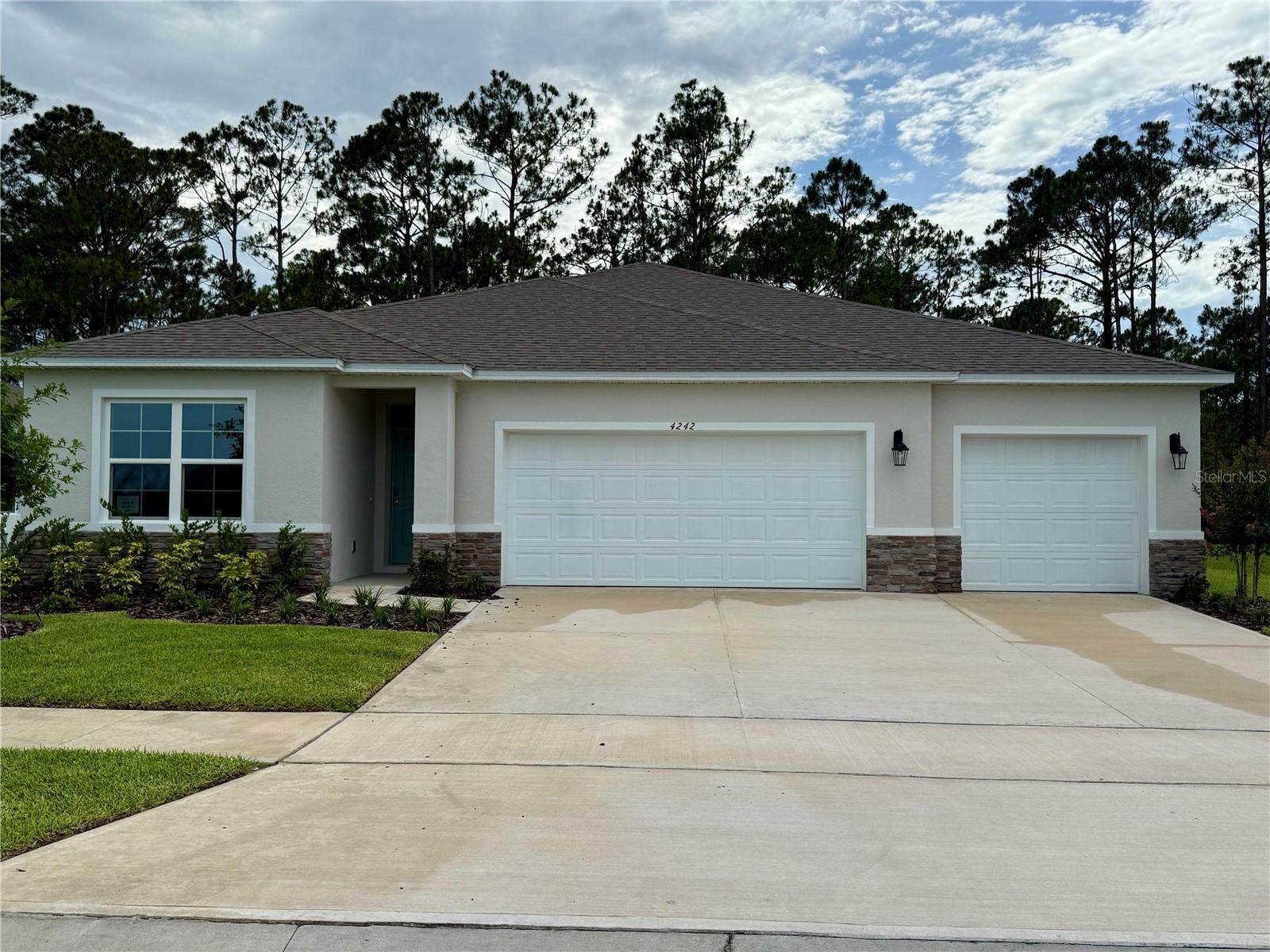 4242 ACOMA DR, ORMOND BEACH, FL, 32174