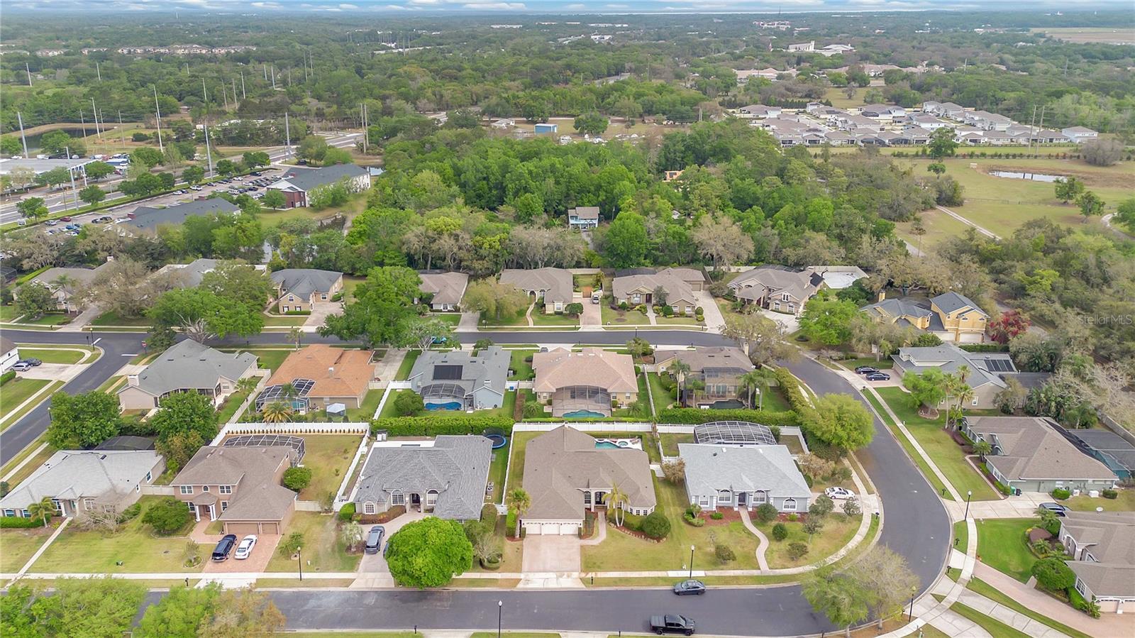 2877 ASHTON TER, OVIEDO, FL, 32765