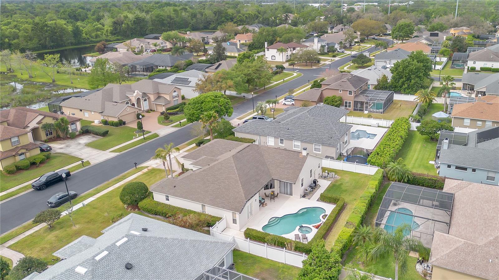 2877 ASHTON TER, OVIEDO, FL, 32765