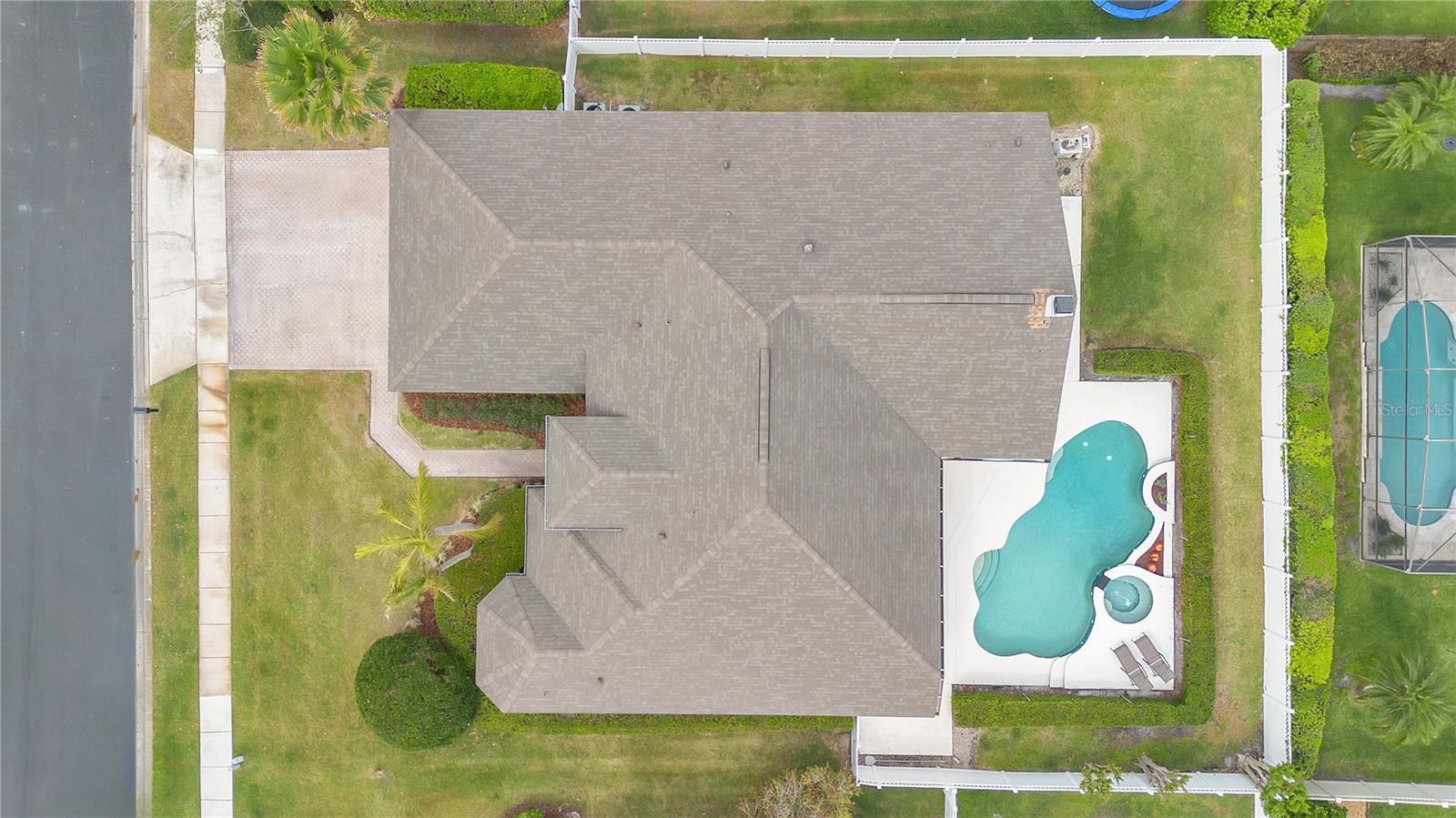 2877 ASHTON TER, OVIEDO, FL, 32765