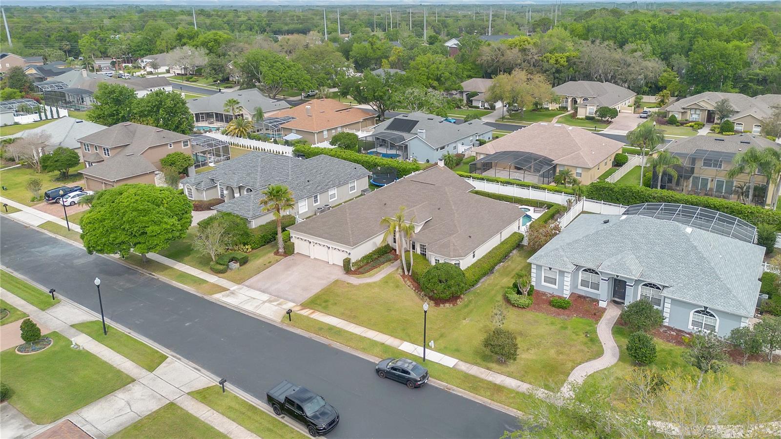 2877 ASHTON TER, OVIEDO, FL, 32765