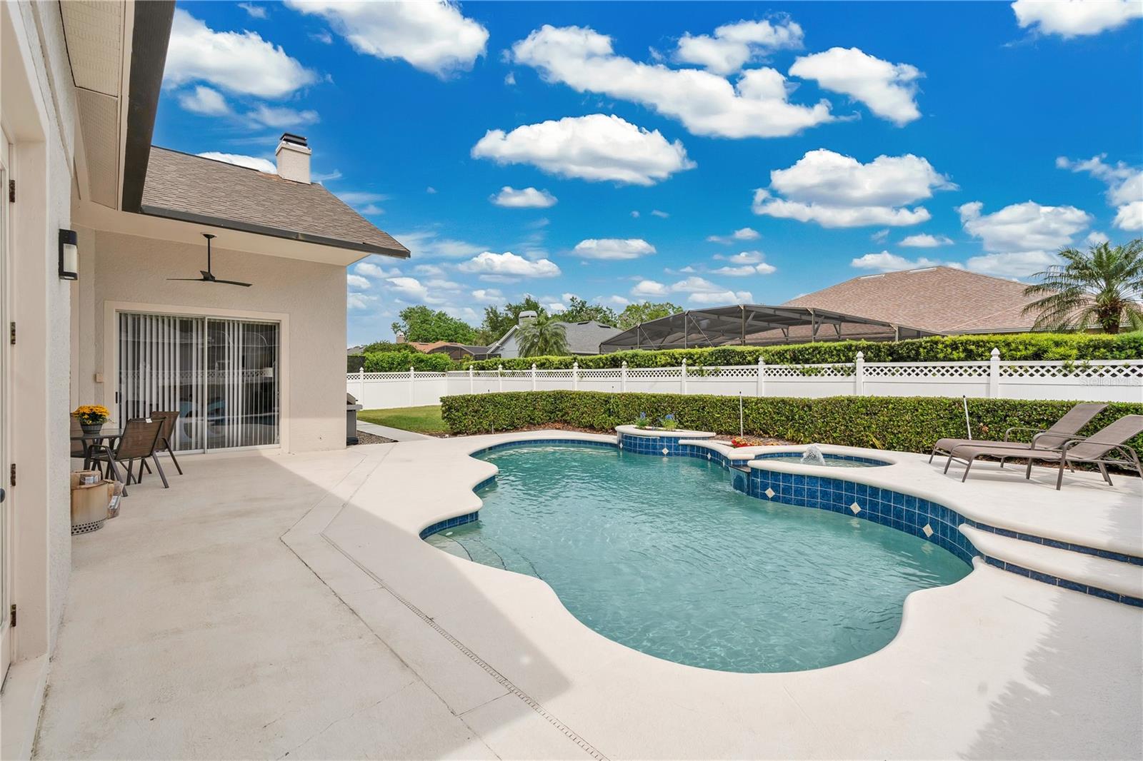 2877 ASHTON TER, OVIEDO, FL, 32765