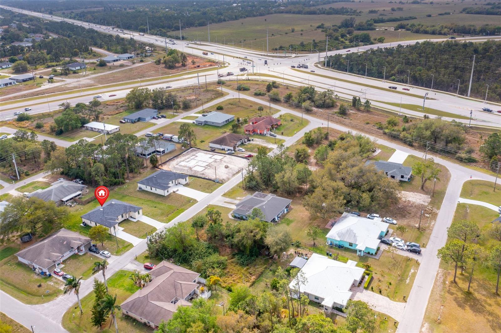 3005 GORDON AVE S, LEHIGH ACRES, FL, 33973