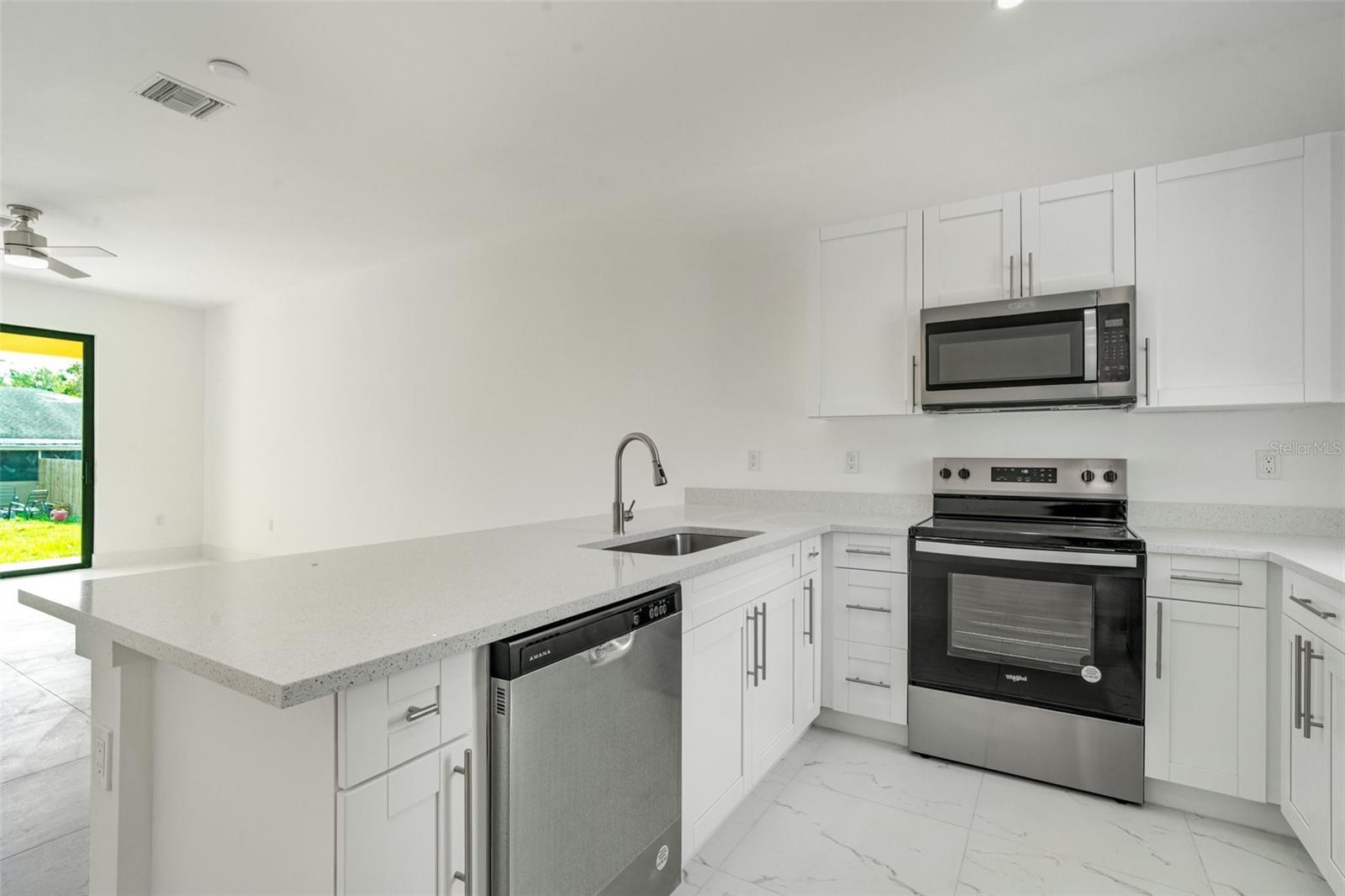 3005 GORDON AVE S, LEHIGH ACRES, FL, 33973