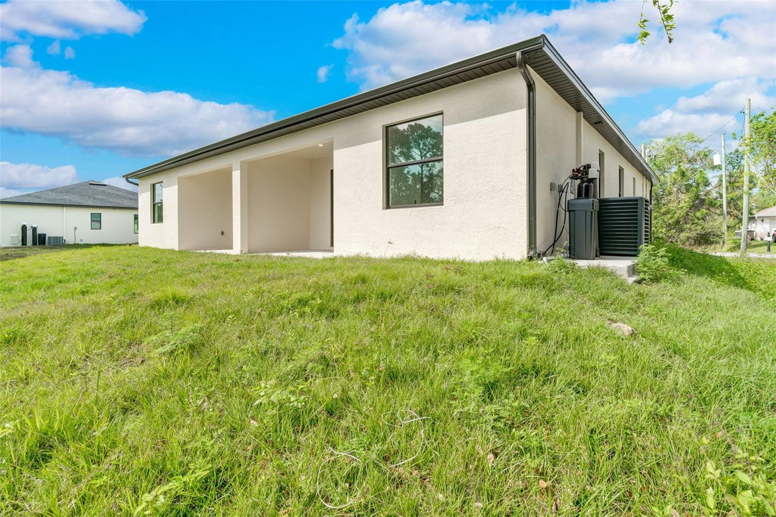 3005 GORDON AVE S, LEHIGH ACRES, FL, 33973