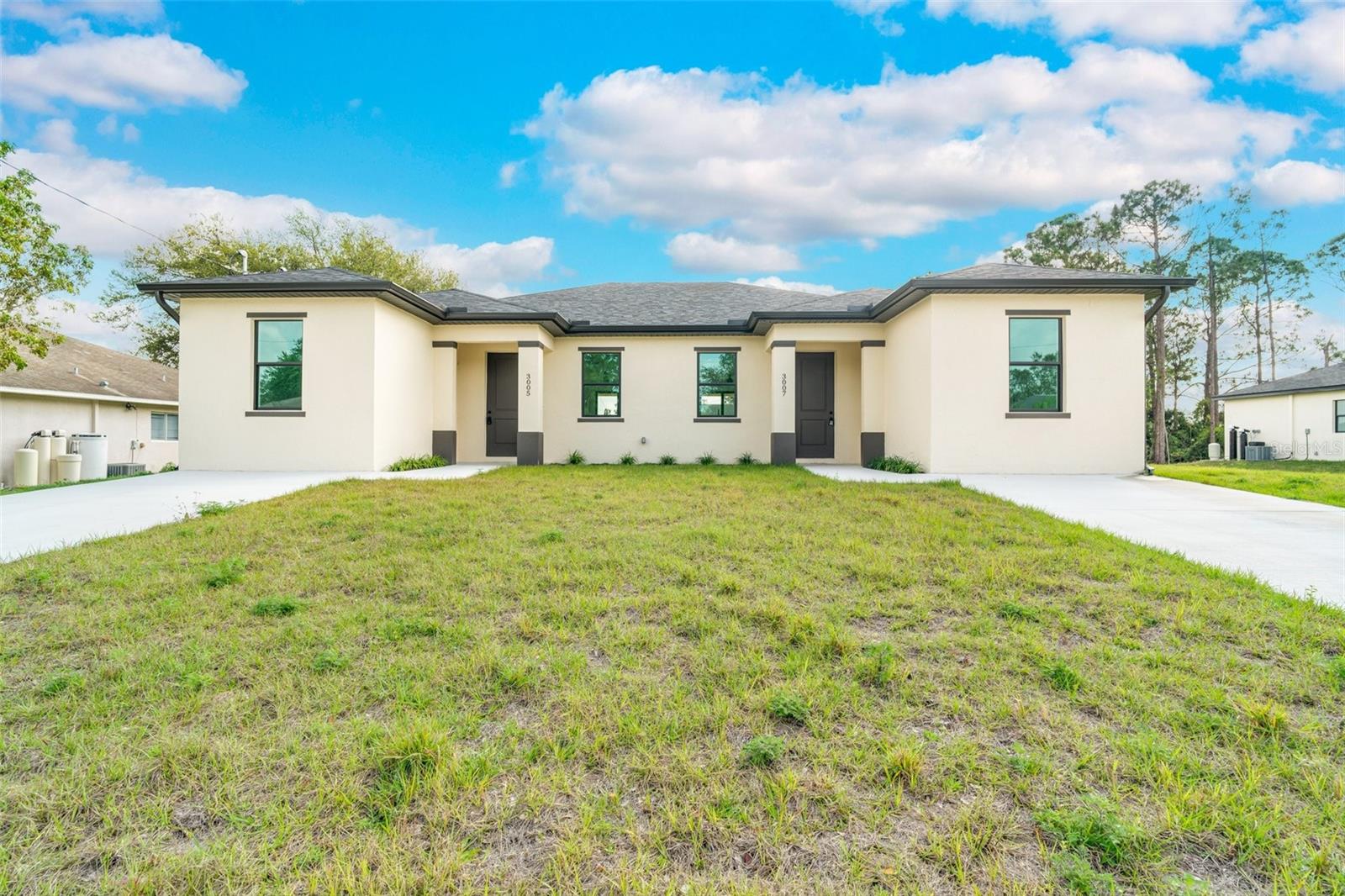 3005 GORDON AVE S, LEHIGH ACRES, FL, 33973