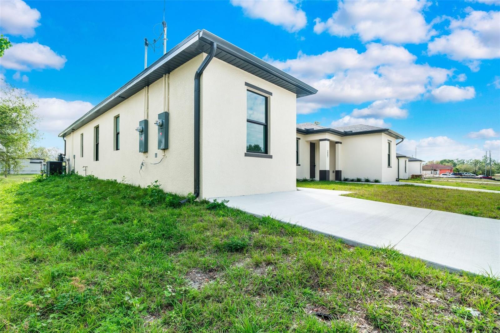 3005 GORDON AVE S, LEHIGH ACRES, FL, 33973