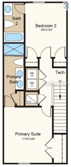 3158 SKYLINE LOOP, KISSIMMEE, FL, 34758