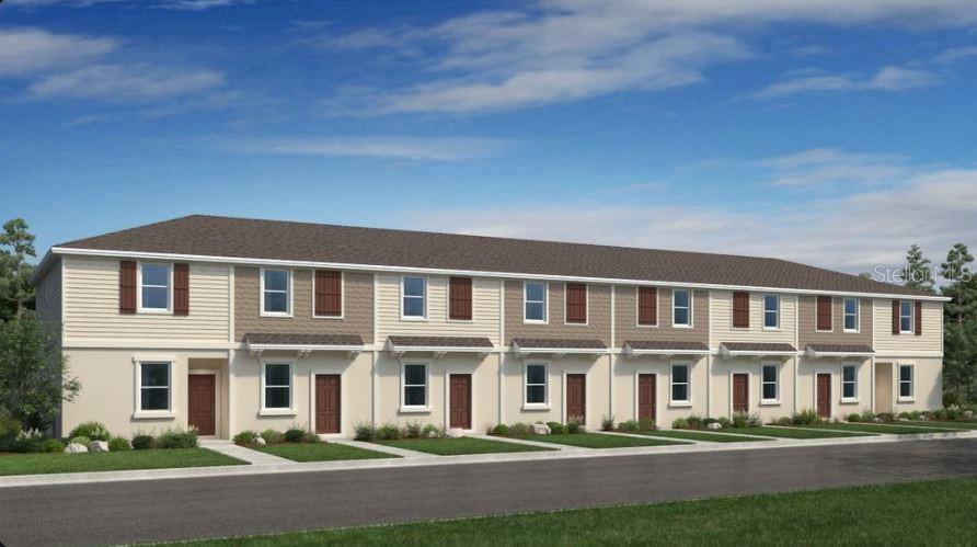 3158 SKYLINE LOOP, KISSIMMEE, FL, 34758