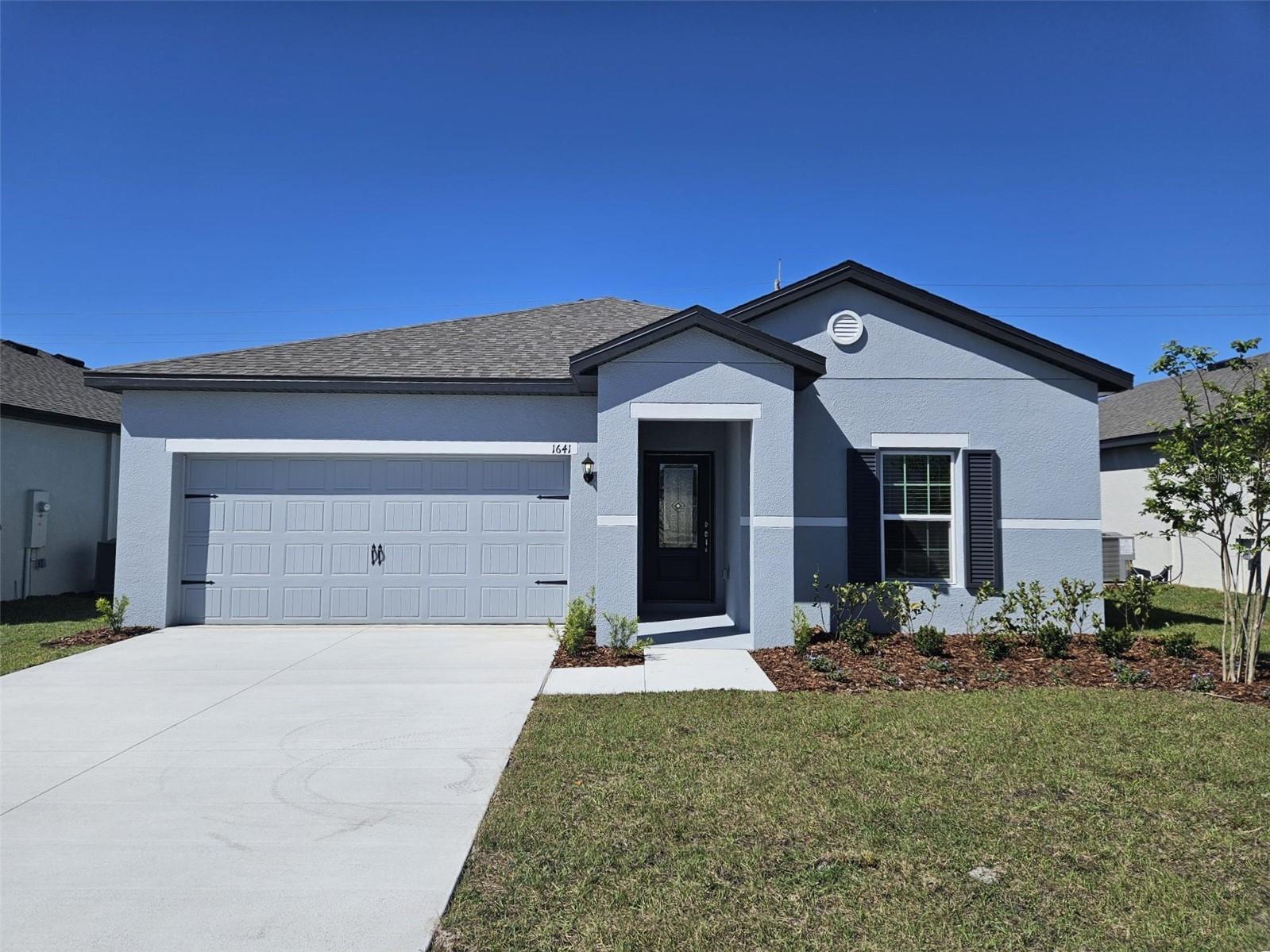 1641 NANTUCKET WAY, WINTER HAVEN, FL, 33884