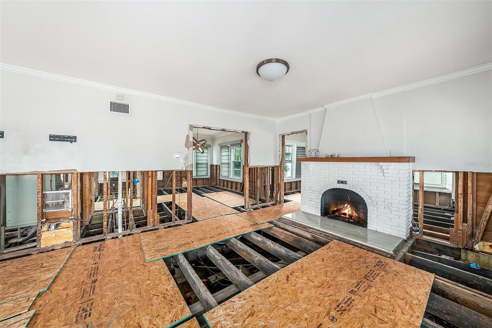 5426 VENETIAN BLVD NE, ST PETERSBURG, FL, 33703