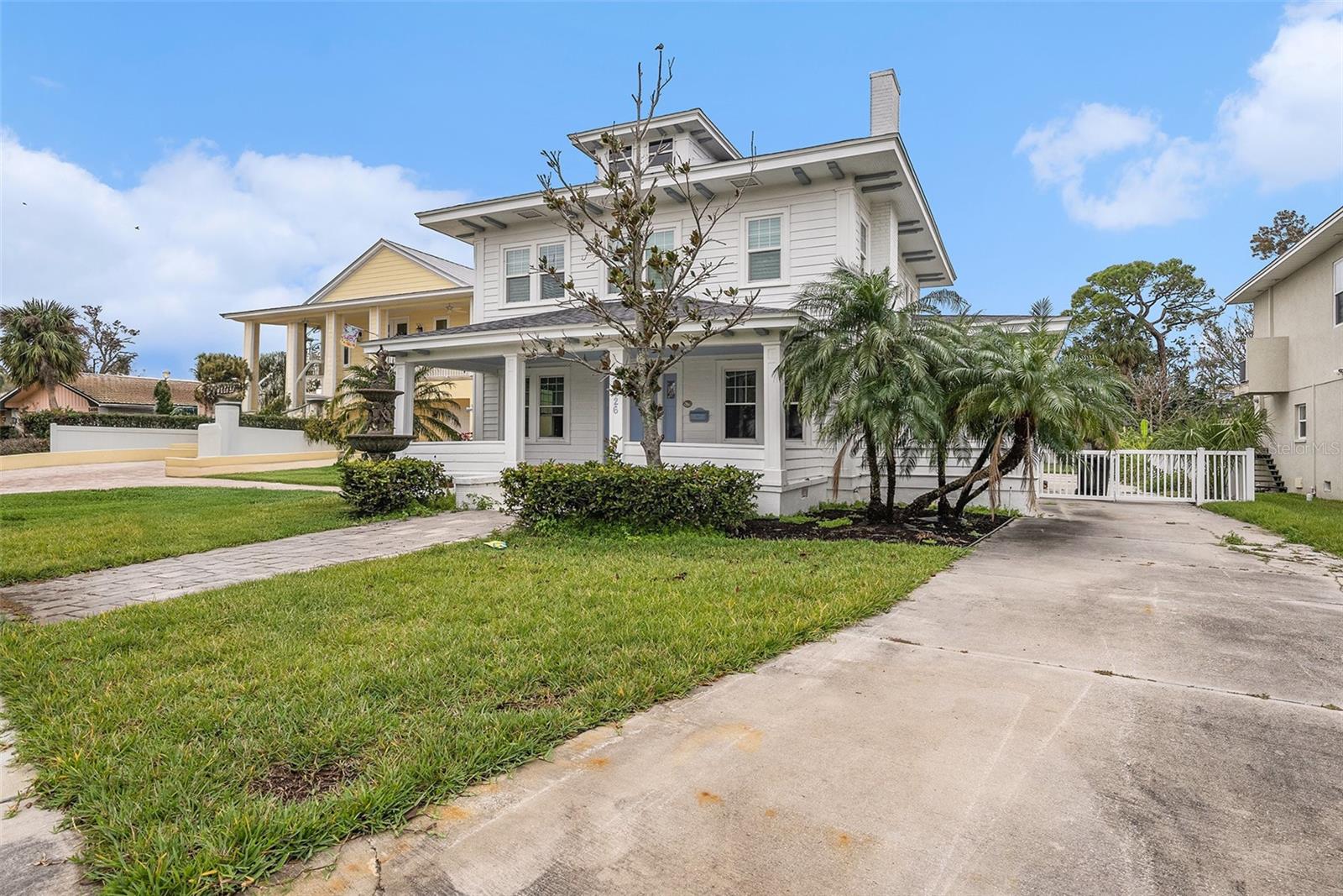 5426 VENETIAN BLVD NE, ST PETERSBURG, FL, 33703