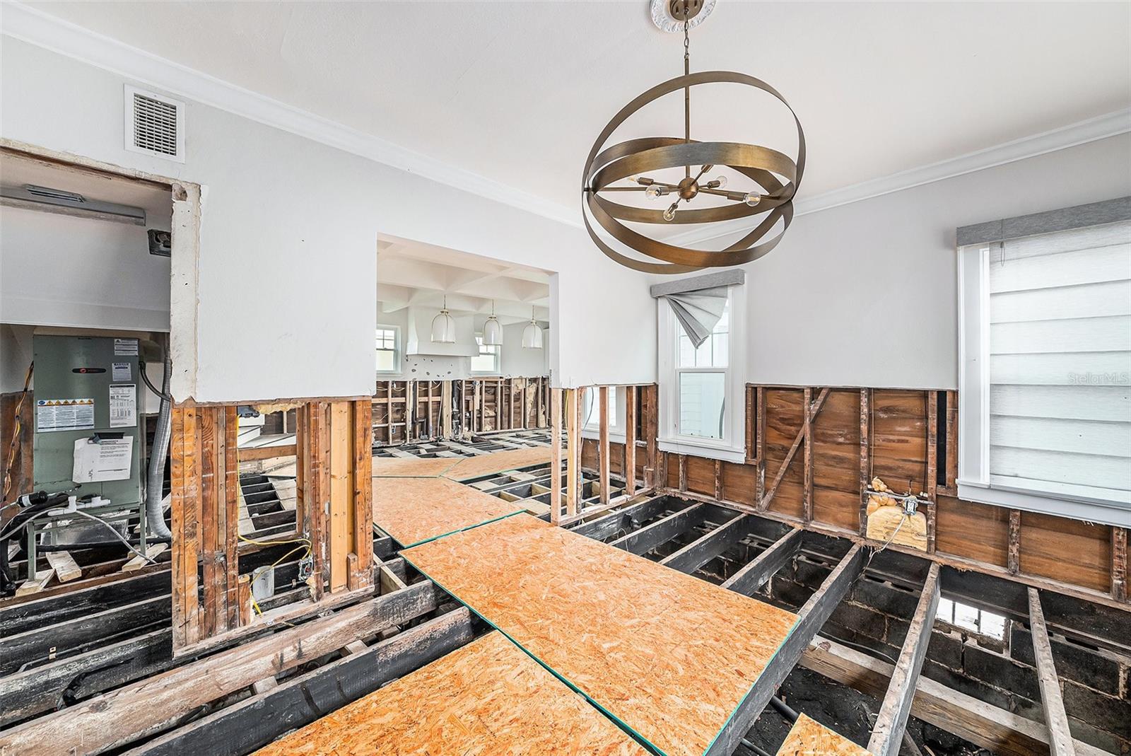5426 VENETIAN BLVD NE, ST PETERSBURG, FL, 33703