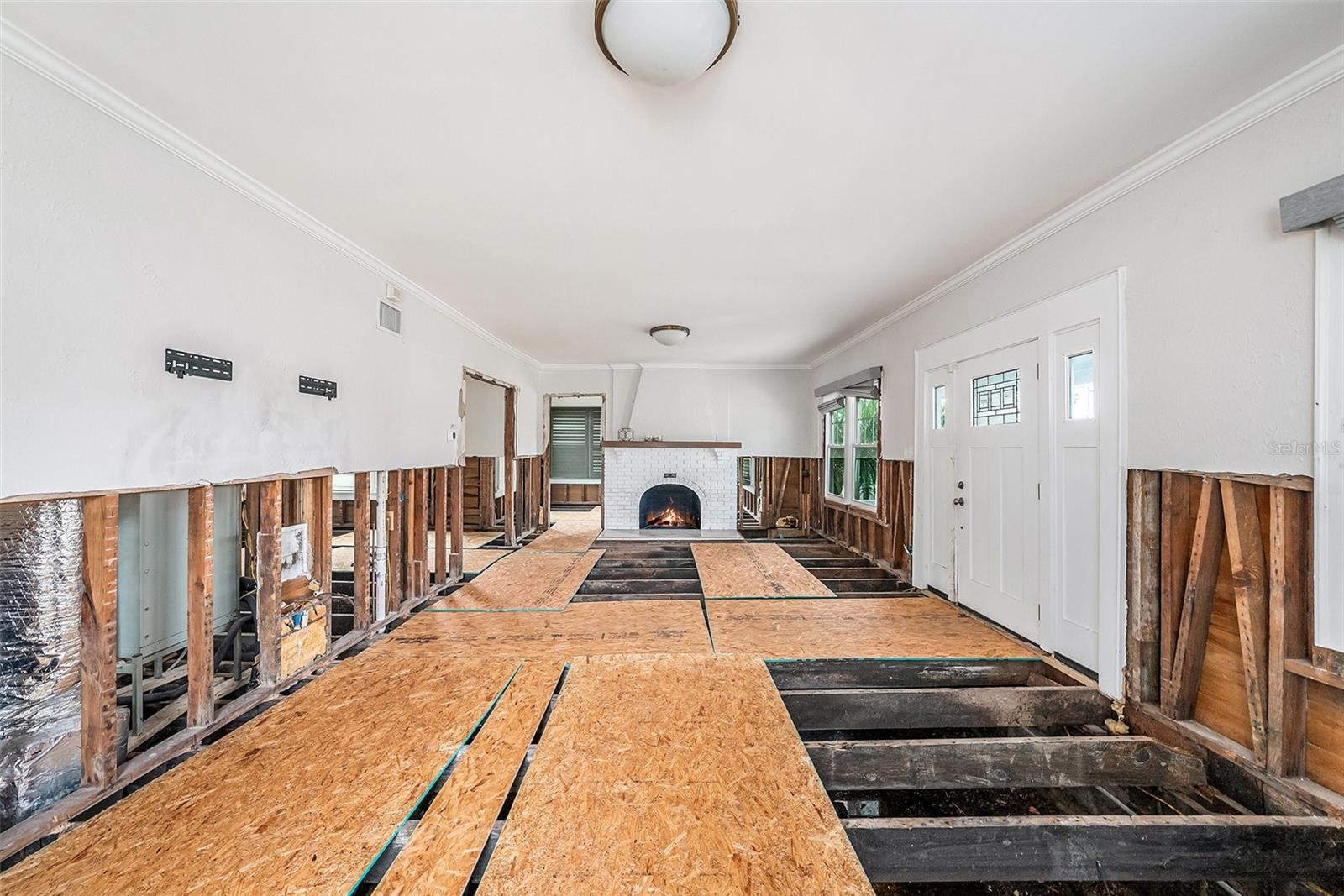 5426 VENETIAN BLVD NE, ST PETERSBURG, FL, 33703
