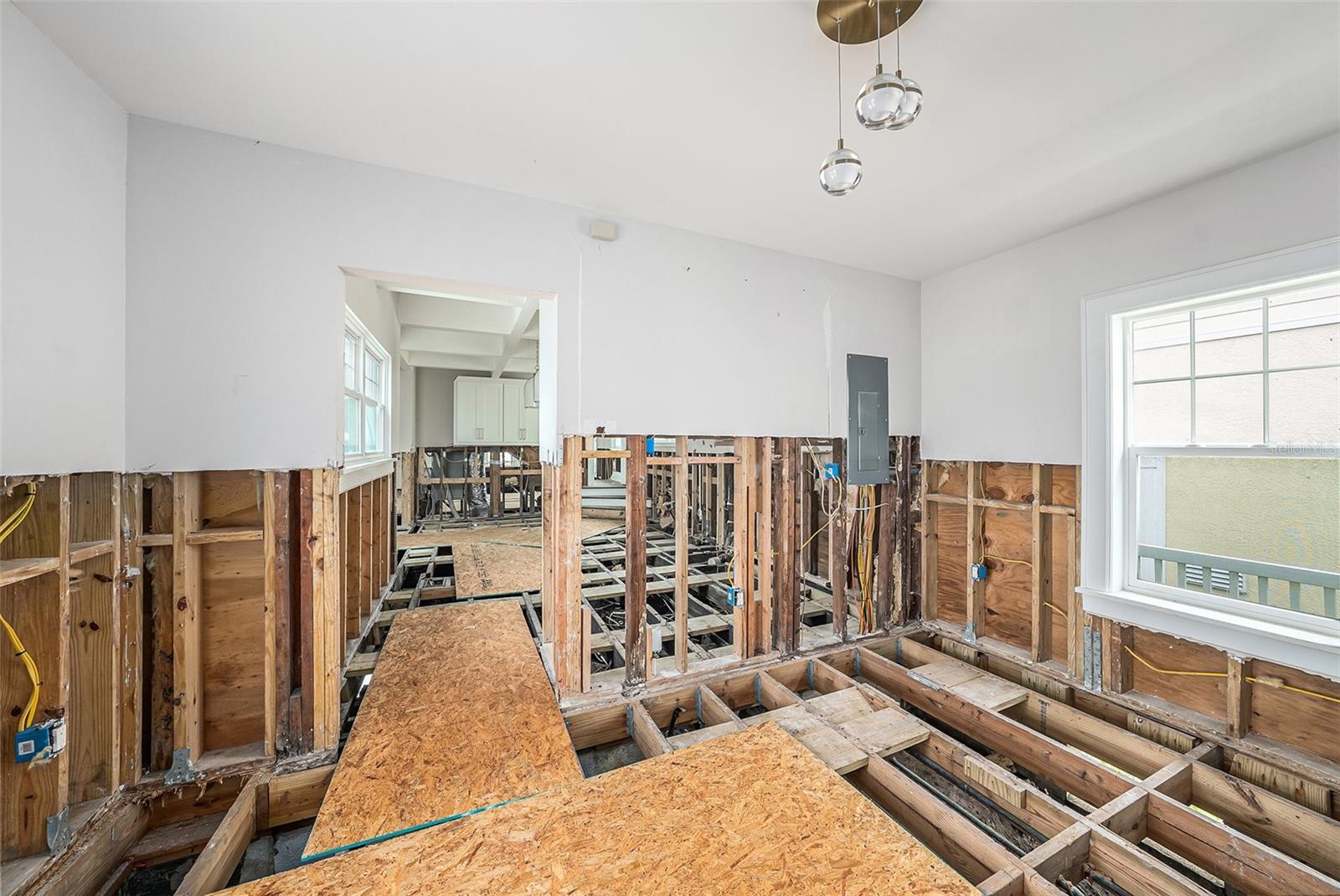 5426 VENETIAN BLVD NE, ST PETERSBURG, FL, 33703
