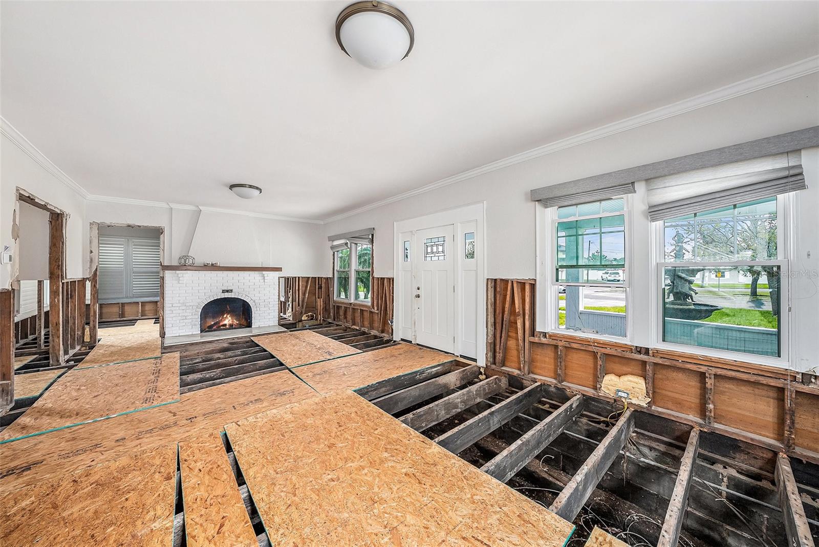 5426 VENETIAN BLVD NE, ST PETERSBURG, FL, 33703